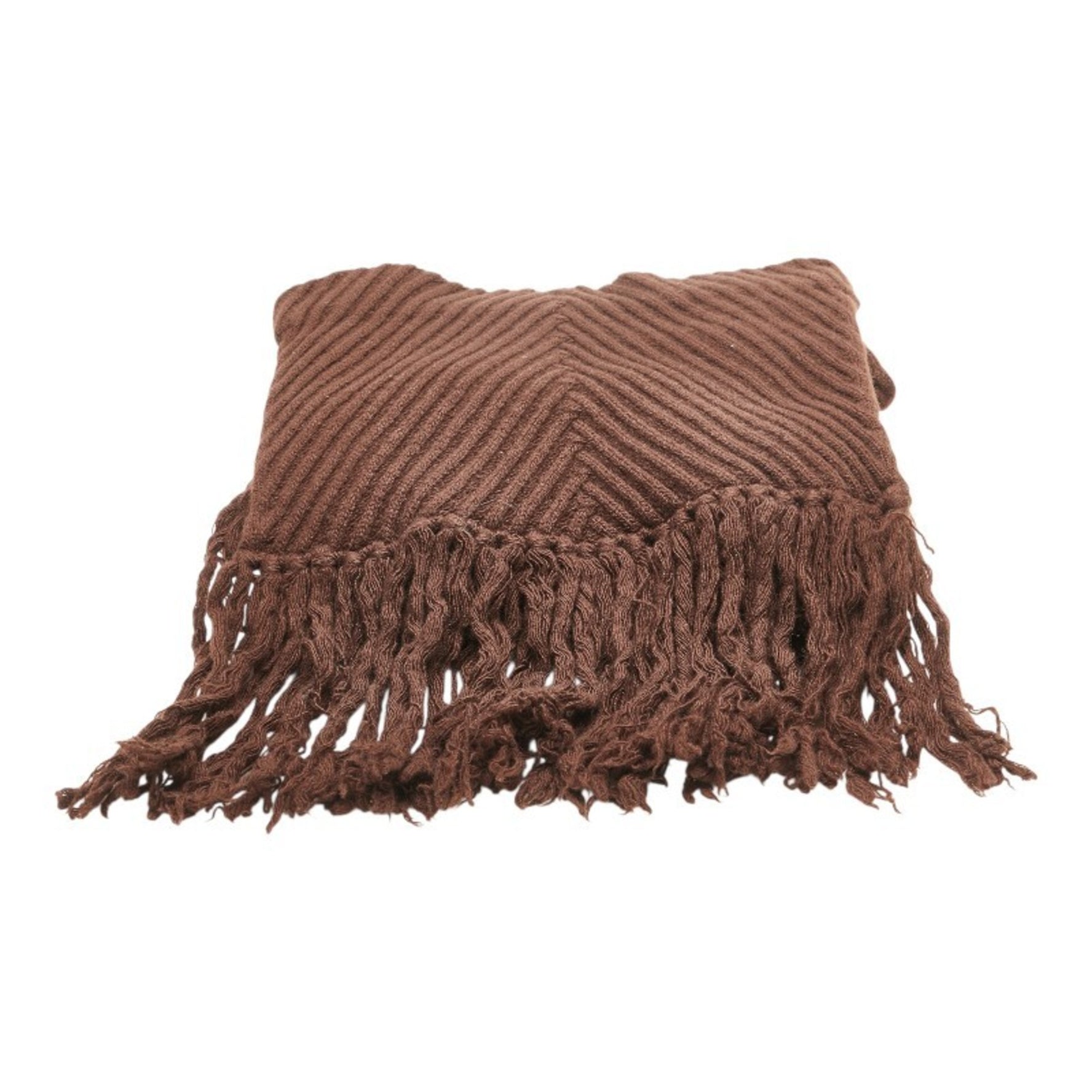 Louis Vuitton Echarpe Kathmandu V-Stitch Scarf, Wool and Cashmere