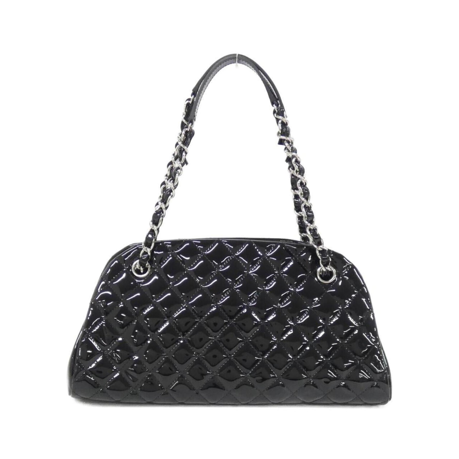 Chanel Mademoiselle Line Shoulder Bag