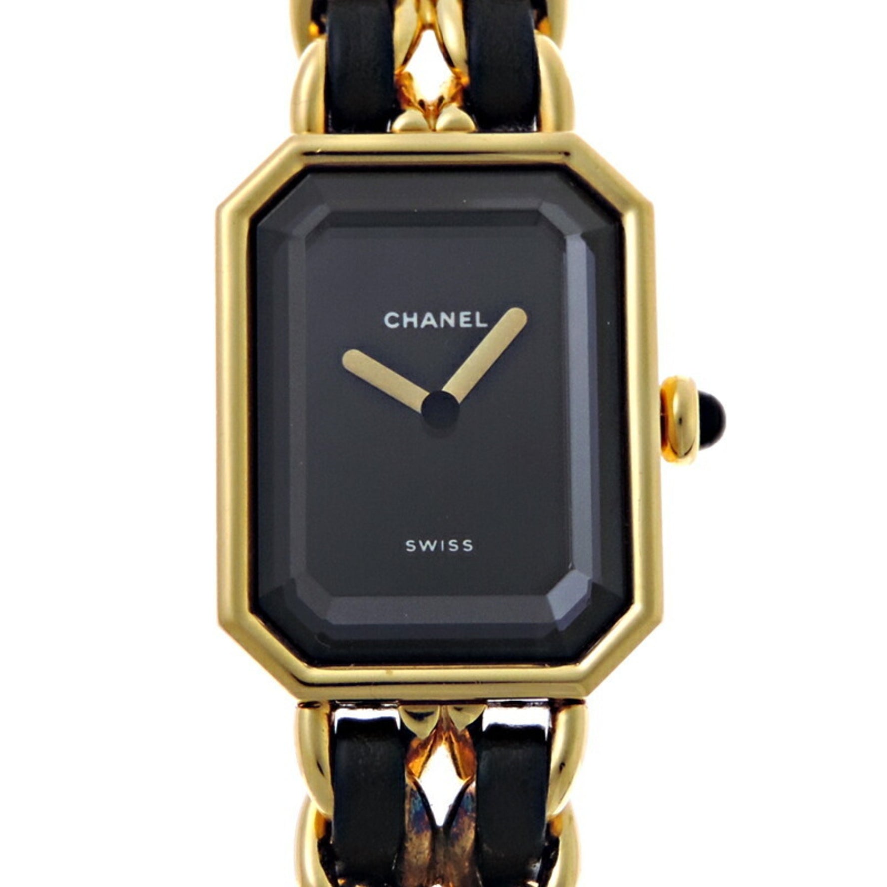 Chanel Premiere L size ladies watch