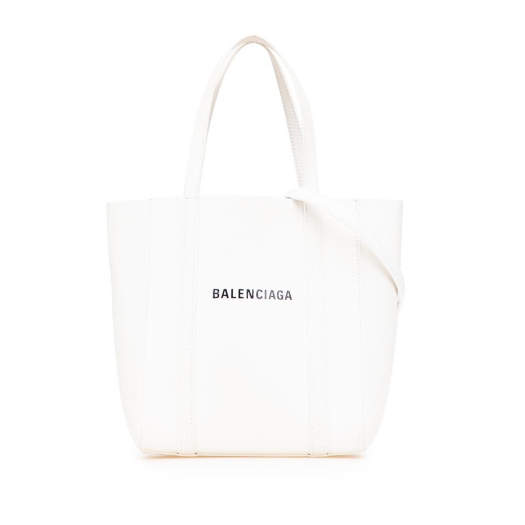 Balenciaga Everyday XXS Handbag/Shoulder Bag Leather