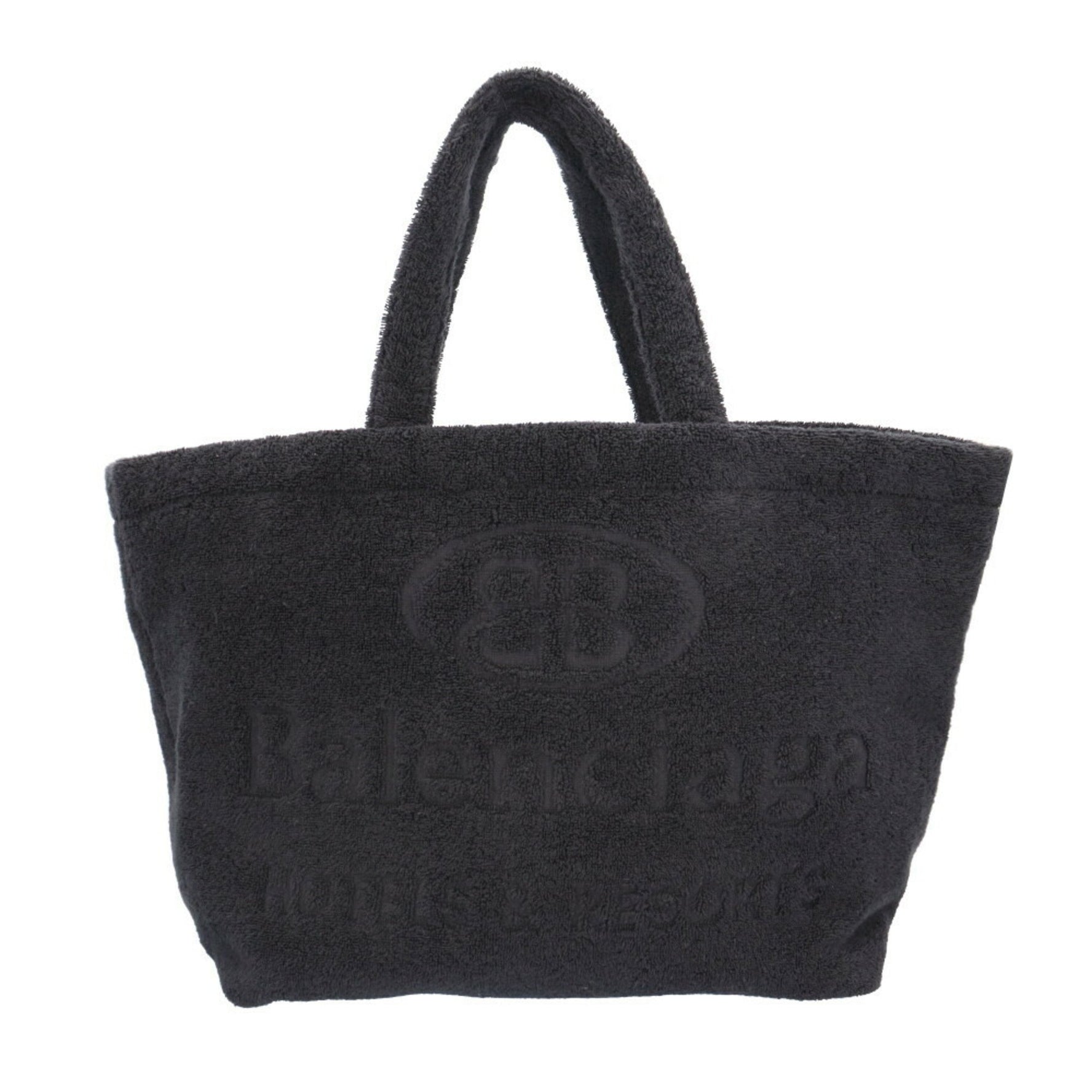 Balenciaga Fabric Tote Bag