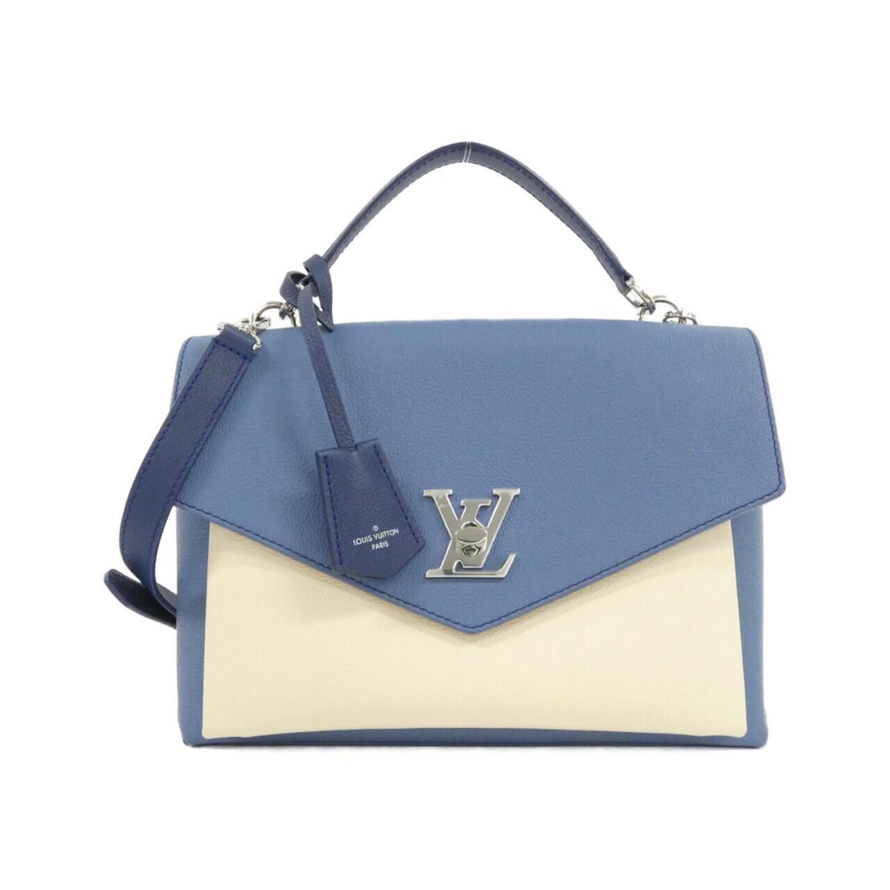 Louis Vuitton My Rock Me Handbag