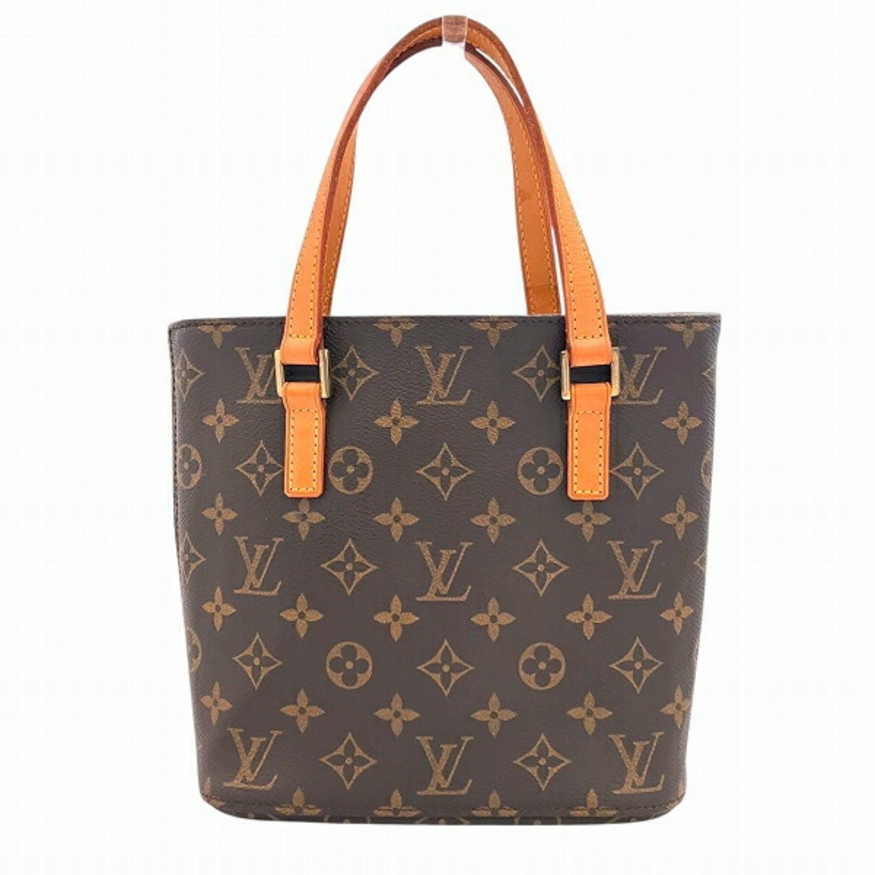 Louis Vuitton Monogram Vavin PM Bags Handbags
