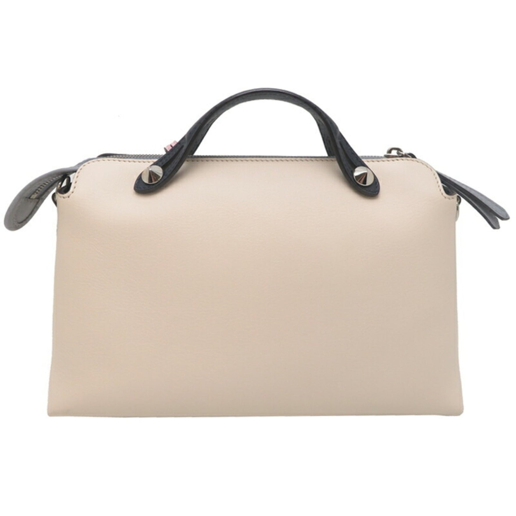 Fendi By the Way Medium Handbag Leather Multicolor