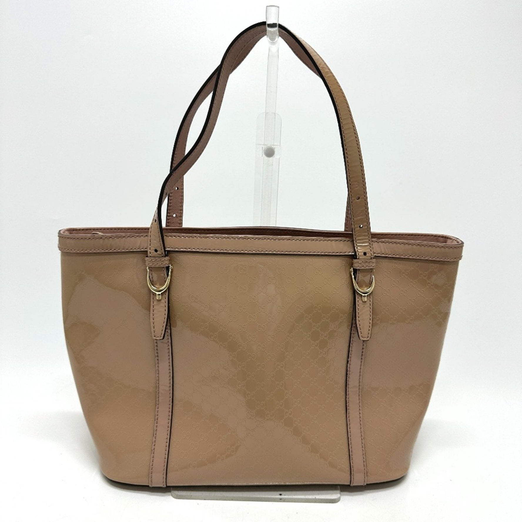 Gucci Hand Bag Tote Bag