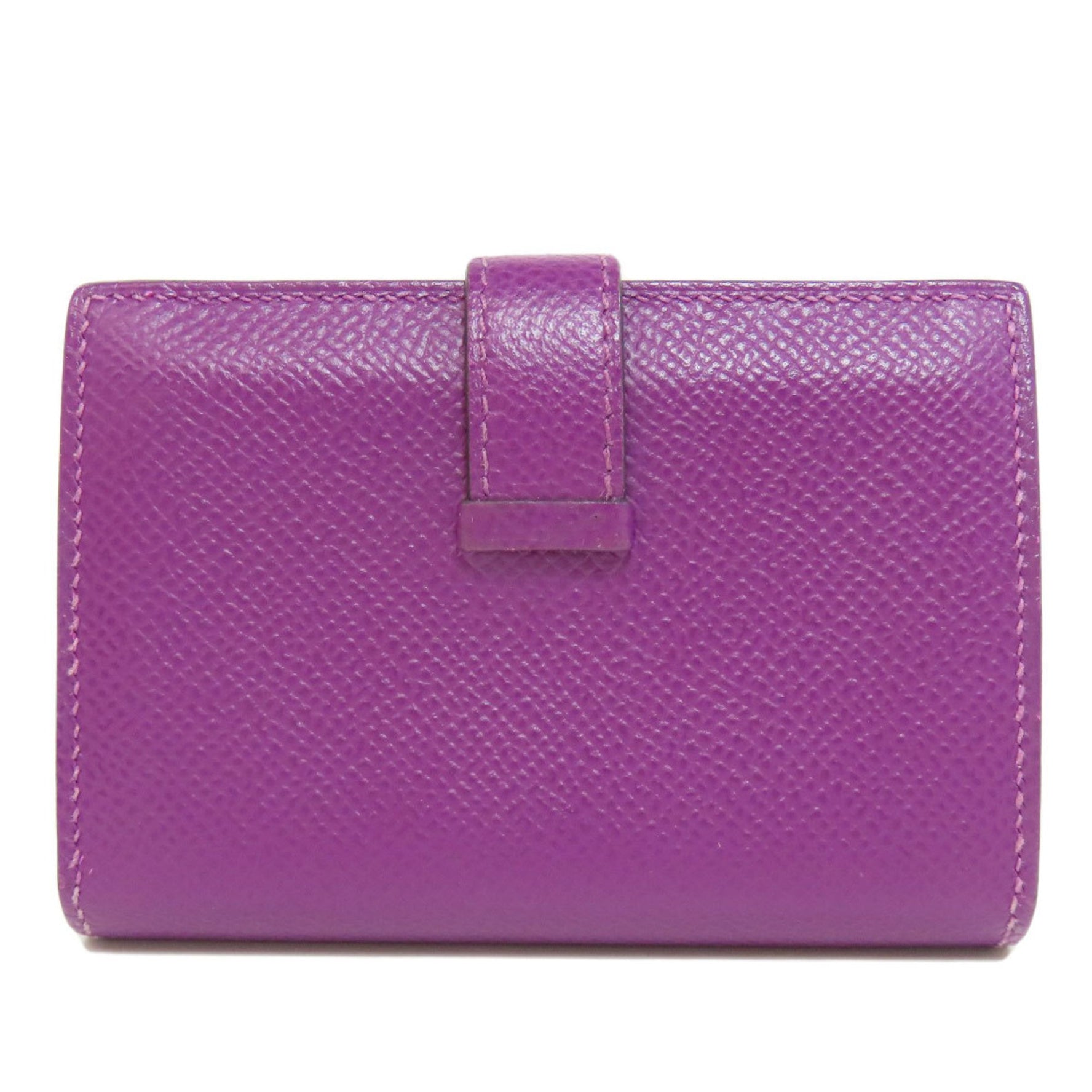 Hermes Bearn Business Card Holder/Card Case Epson