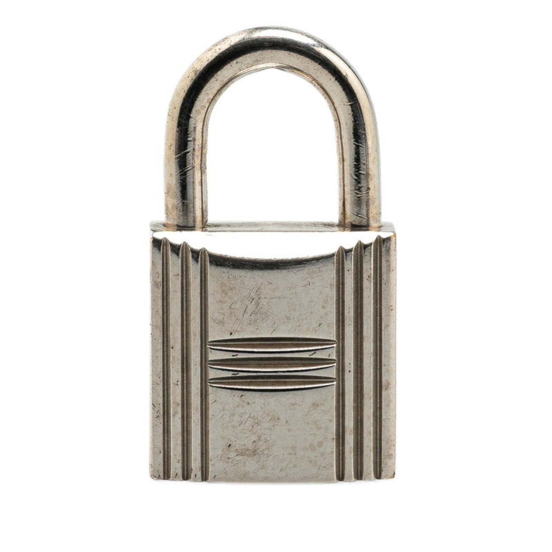 Hermes Padlock Metal
