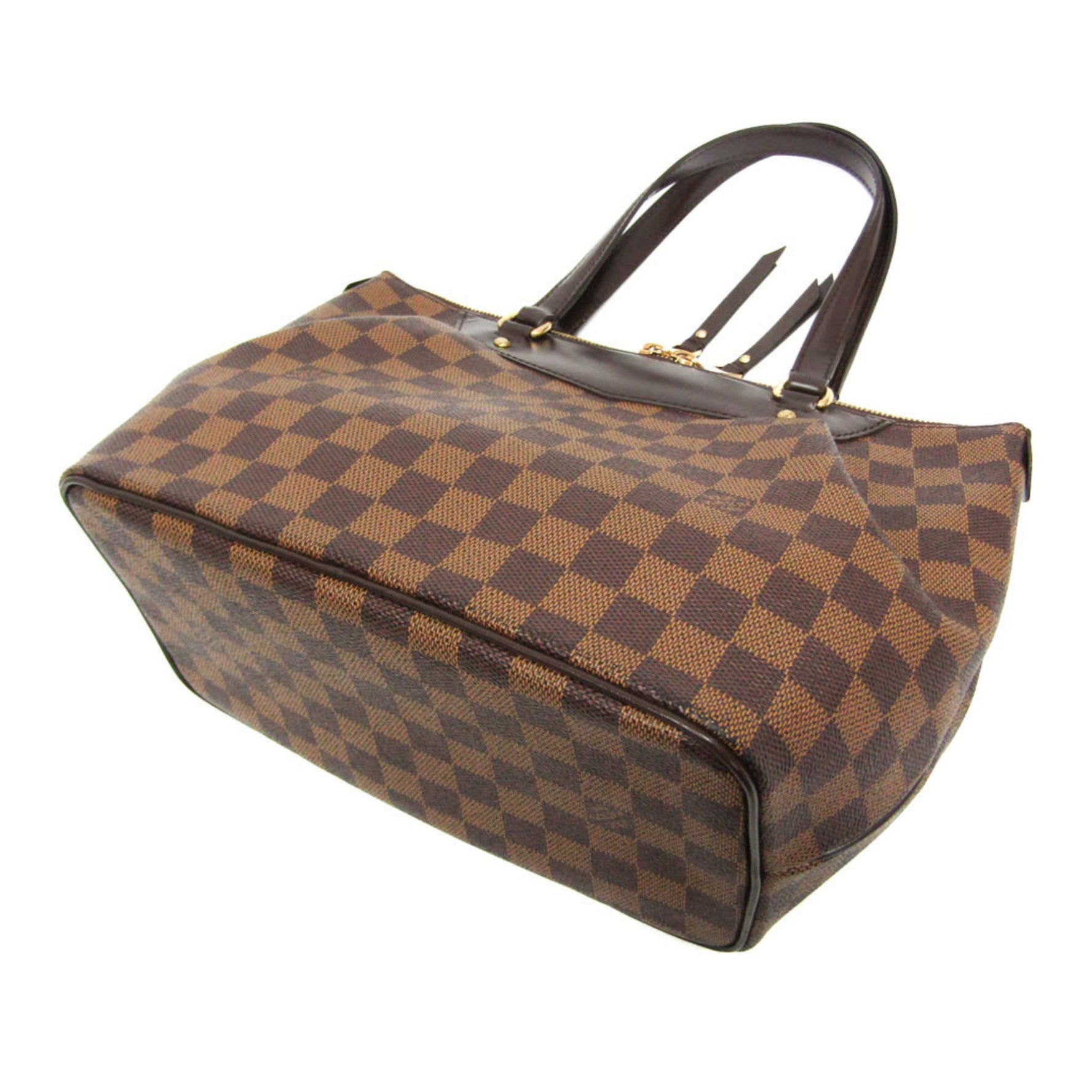 Louis Vuitton Damier Westminster PM Handbag
