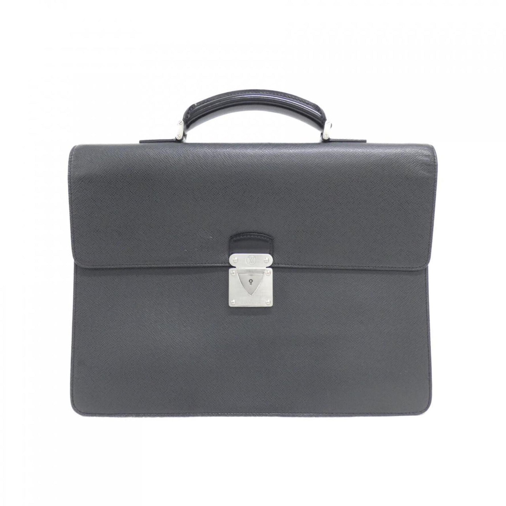 Louis Vuitton Taiga Laguito Handbag