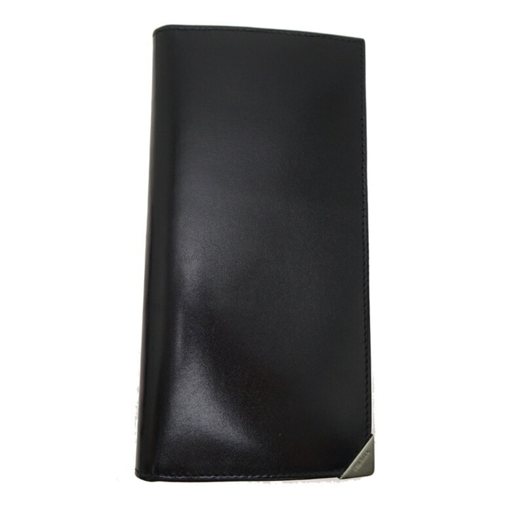 Prada Wallet Leather Nero (Black)