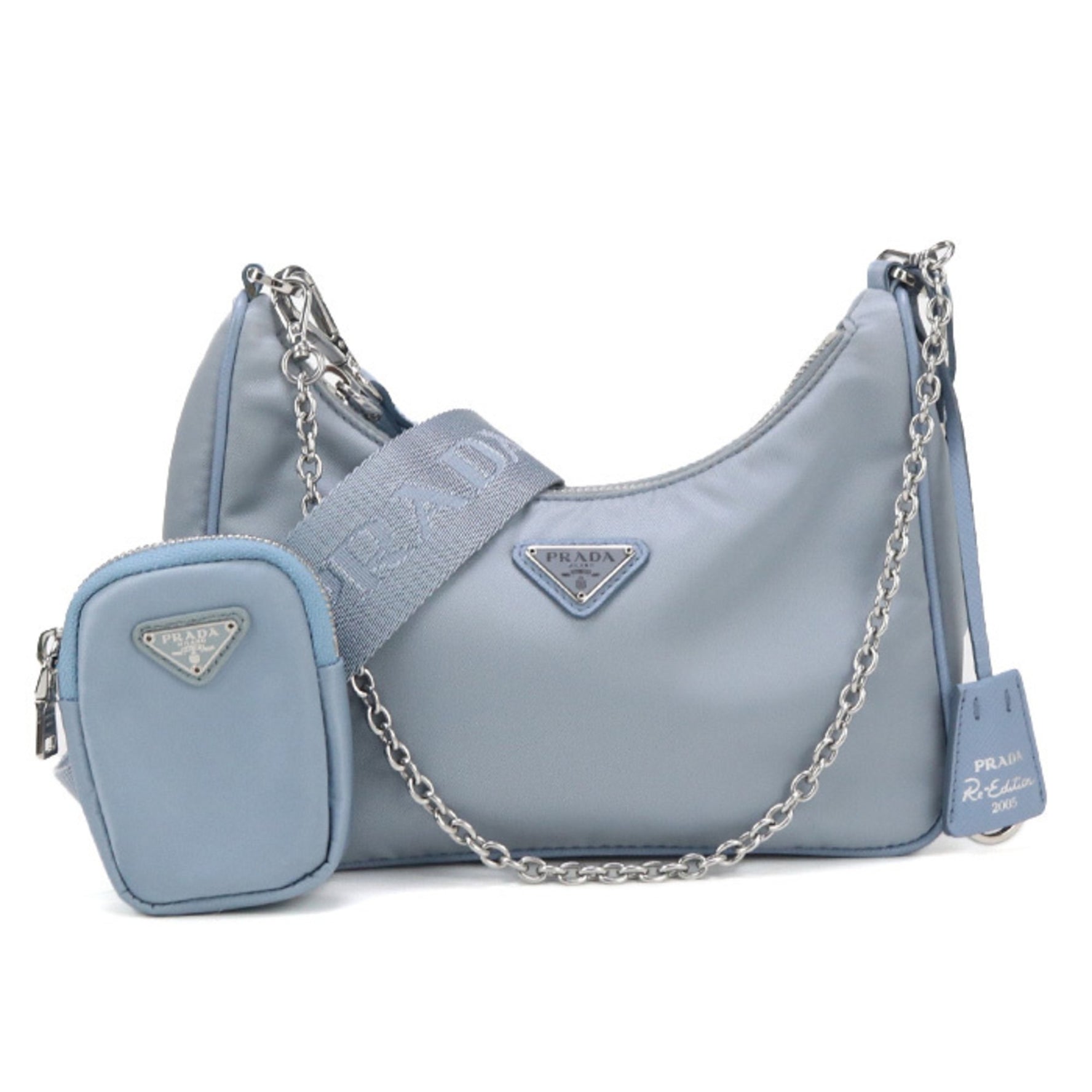 PRADA Shoulder Bag