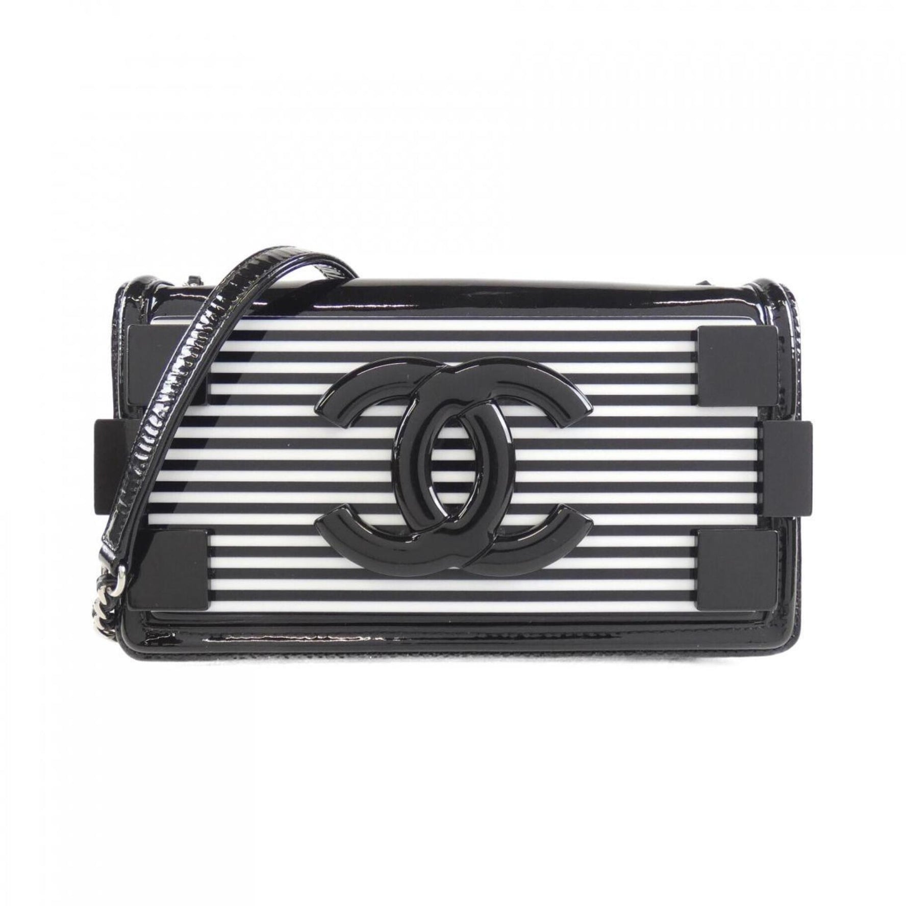 Chanel Boy Shoulder Bag
