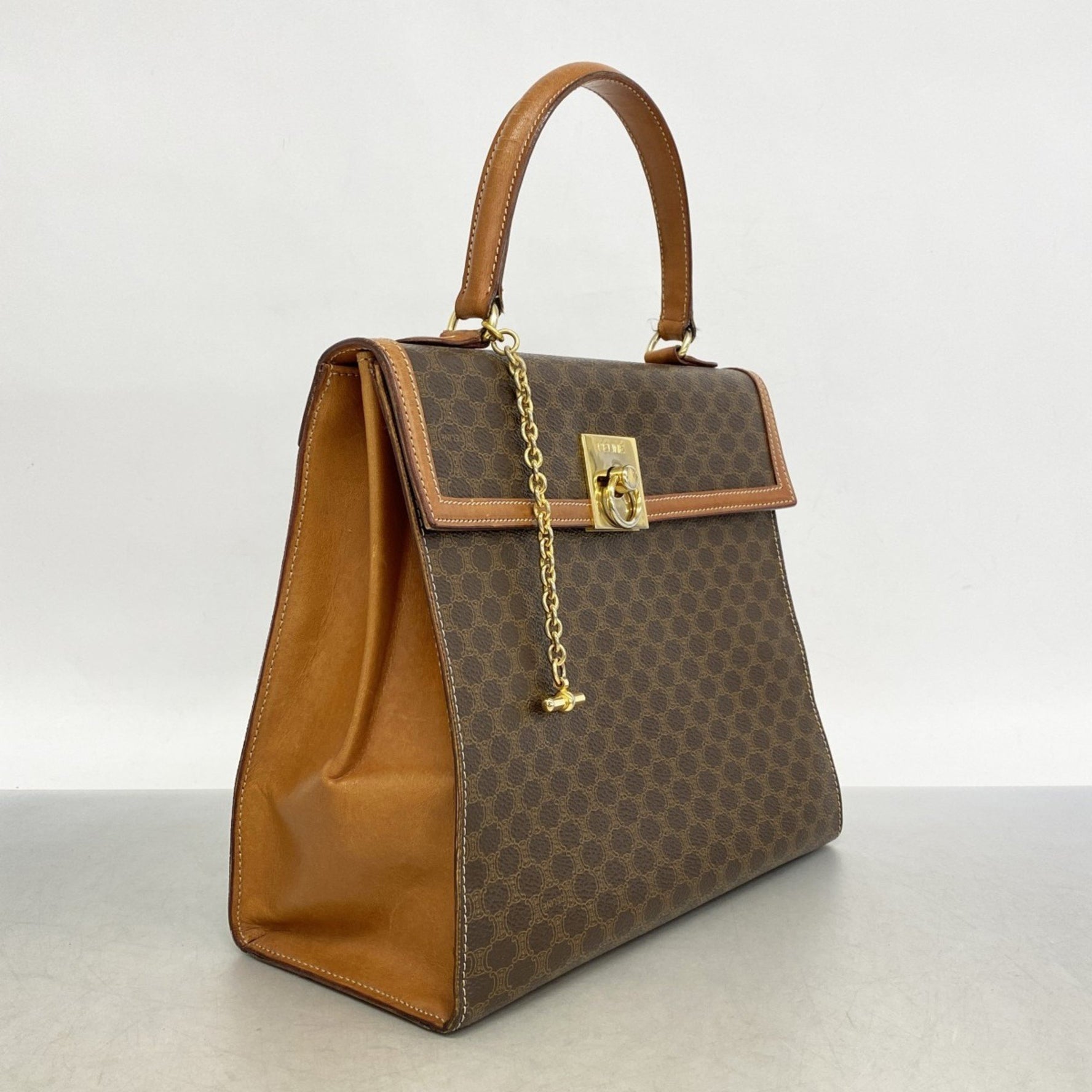 Celine handbag Macadam