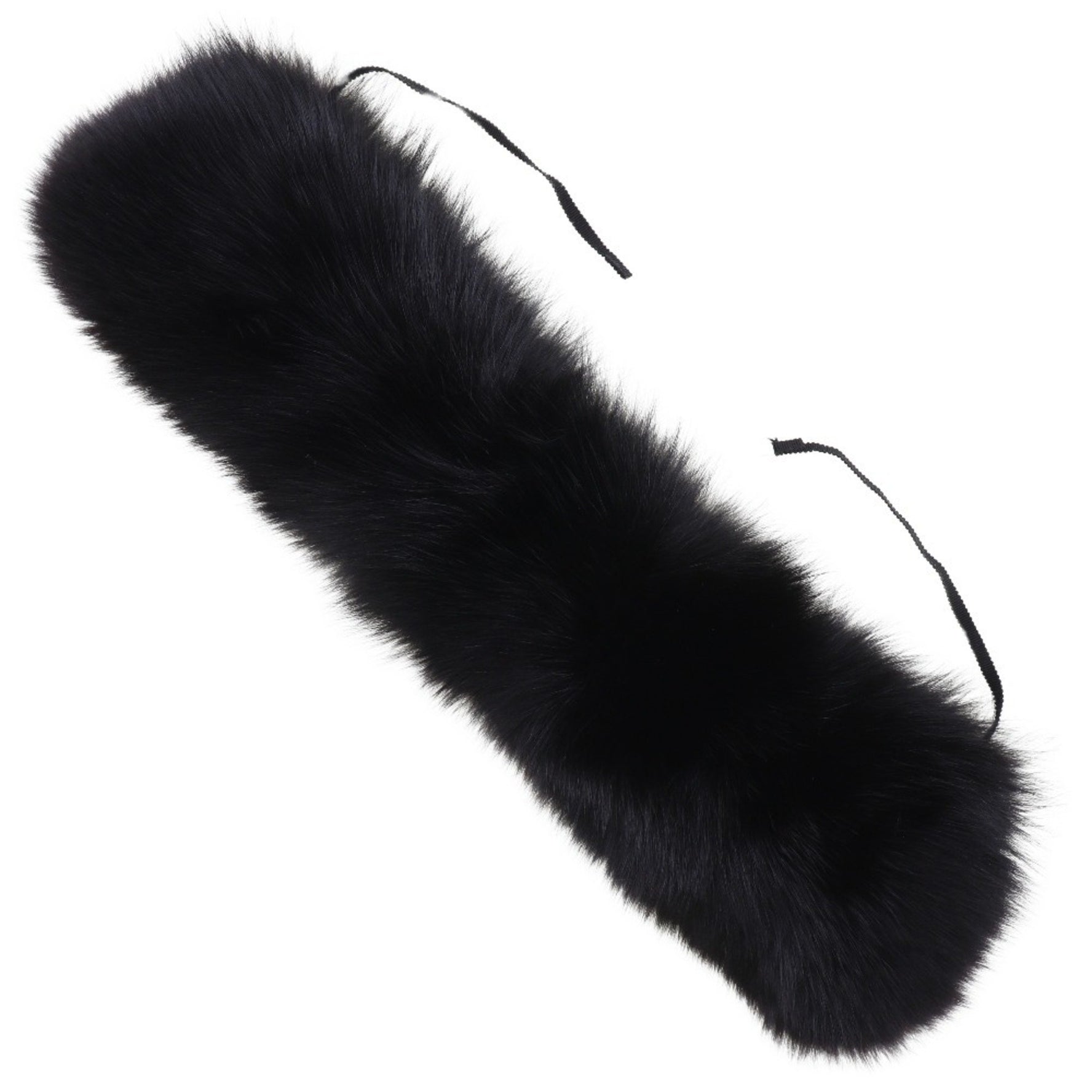PRADA Tippet Other Fashion Accessories Fox Made in Italy Ladies