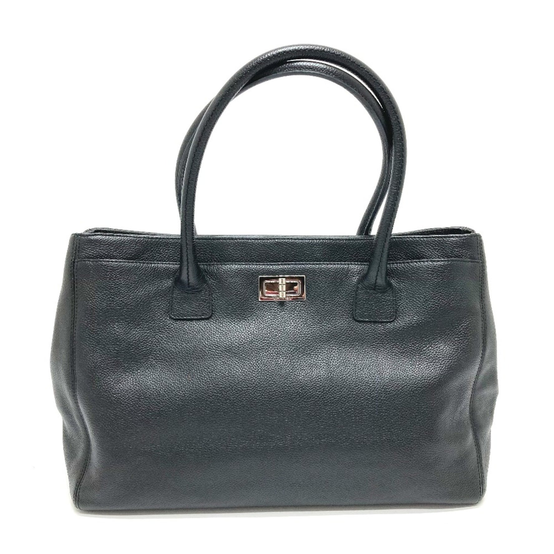 Chanel Executive bag business bag Tote Bag