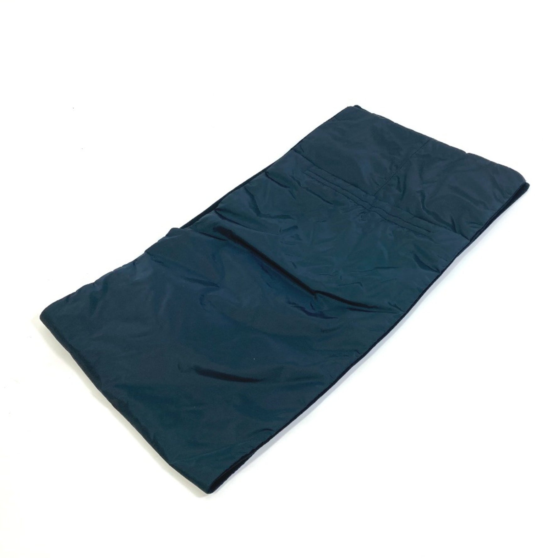 PRADA sportssports With pocket Scarf Red