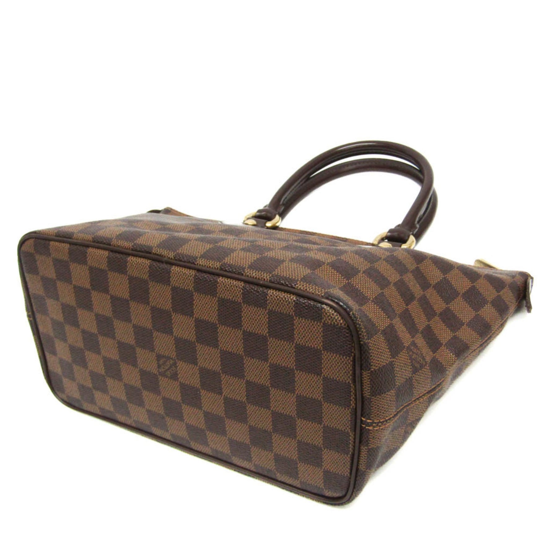 Louis Vuitton Damier Saleya PM Handbag