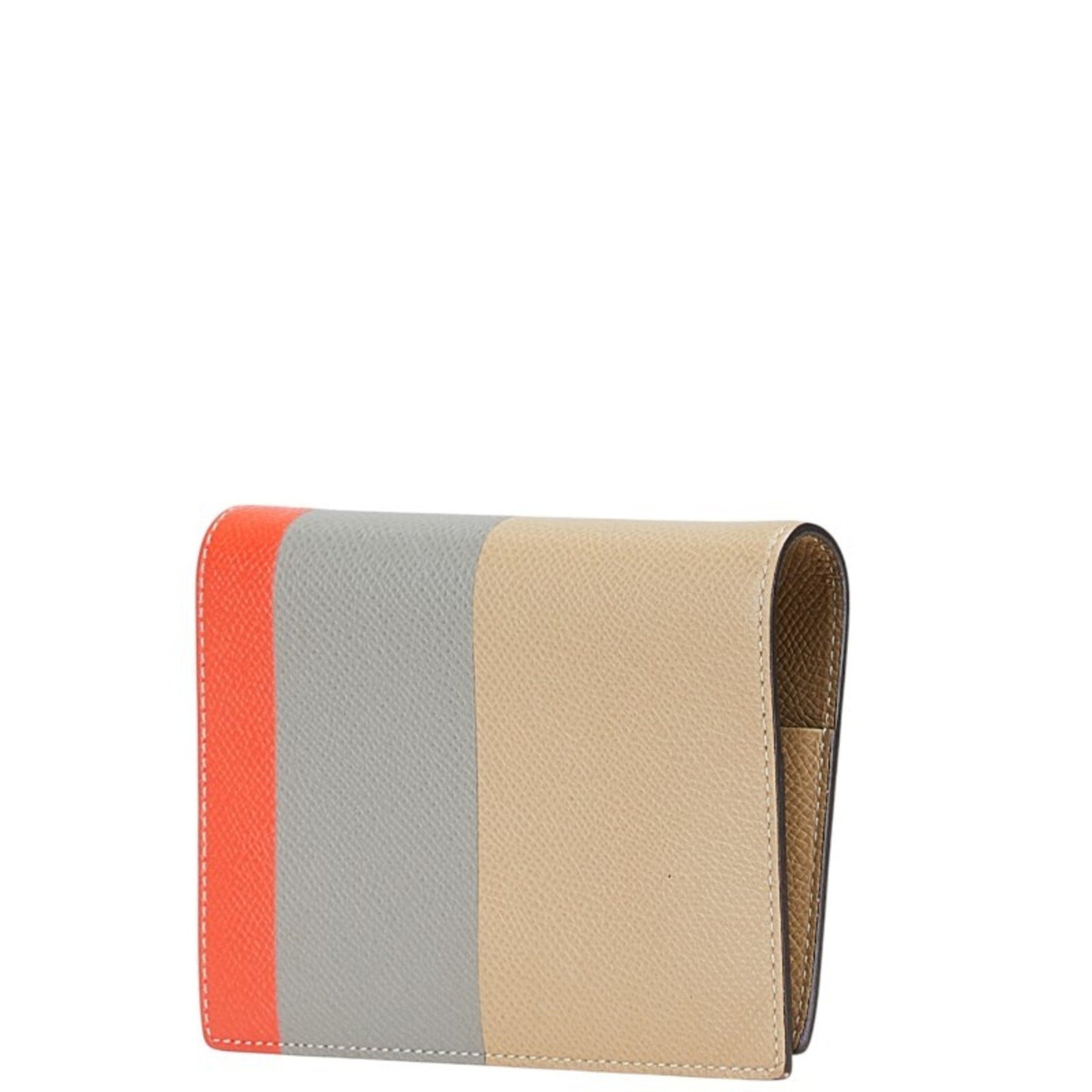 Hermès Agenda PM Planner Cover, Beige, Multicolor, Epsom Leather, HERMES
