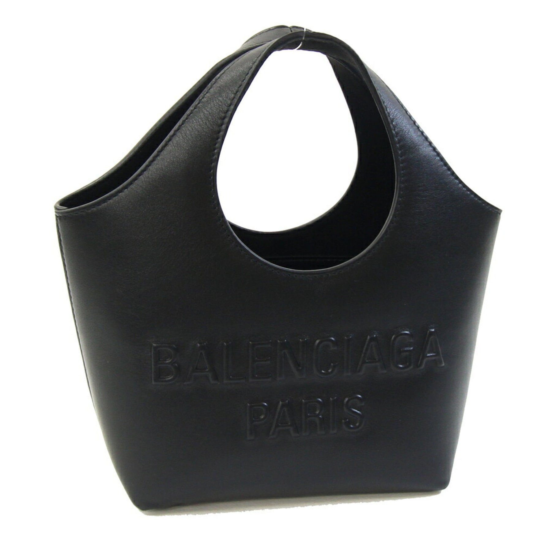 Balenciaga Mary Kate XS Handbag Leather