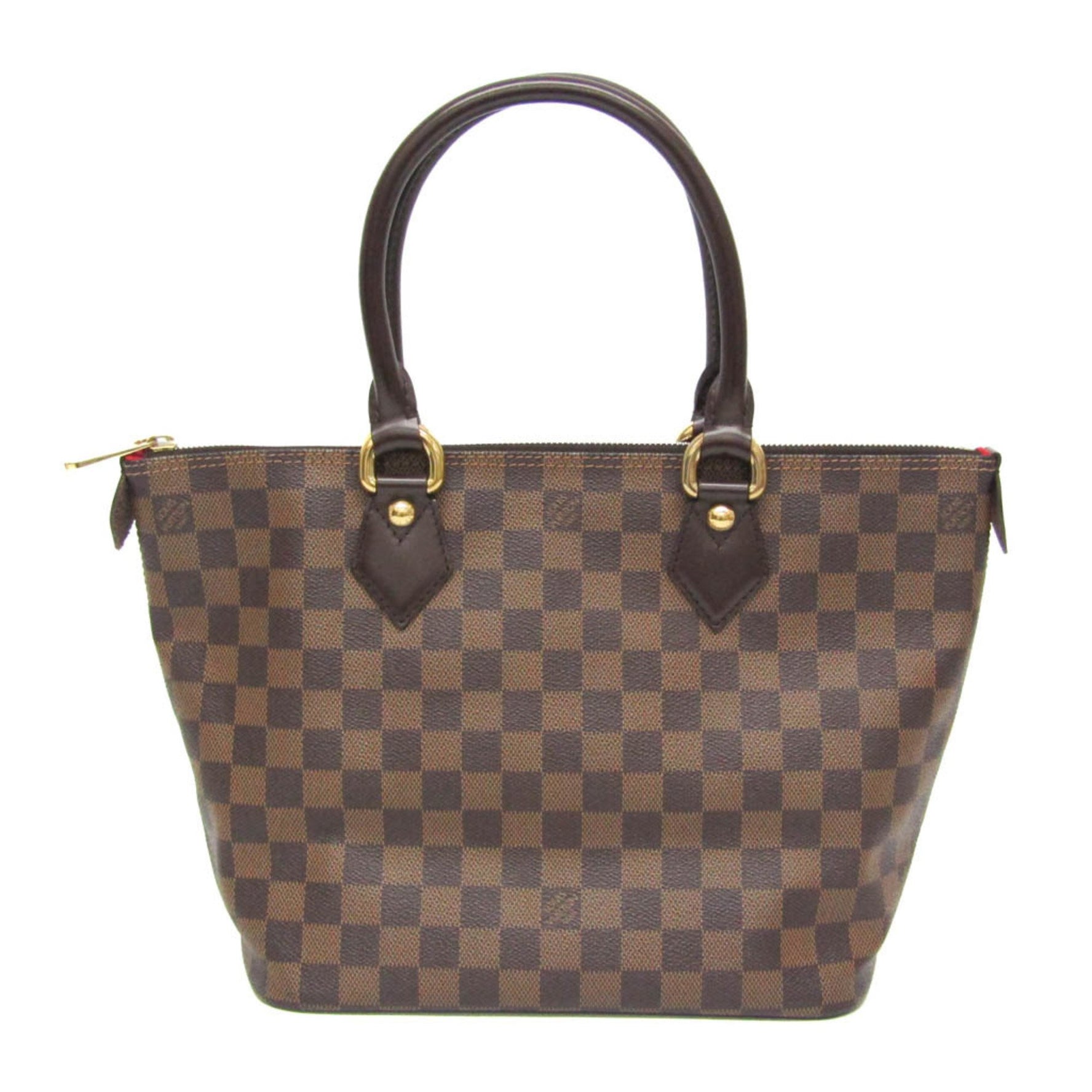 Louis Vuitton Damier Saleya PM Handbag