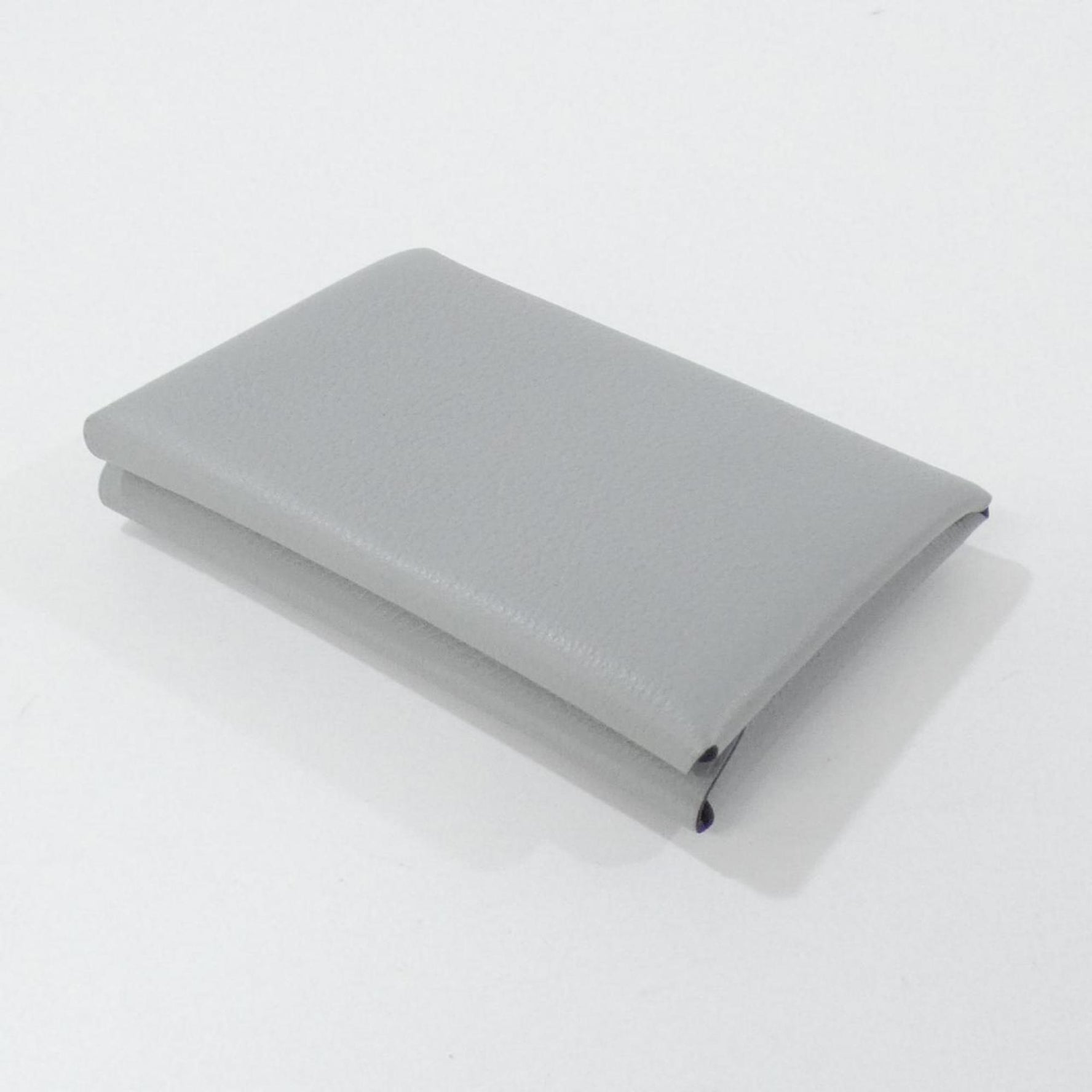 Hermes Hermès Calvi Duo Wallet/Coin Case