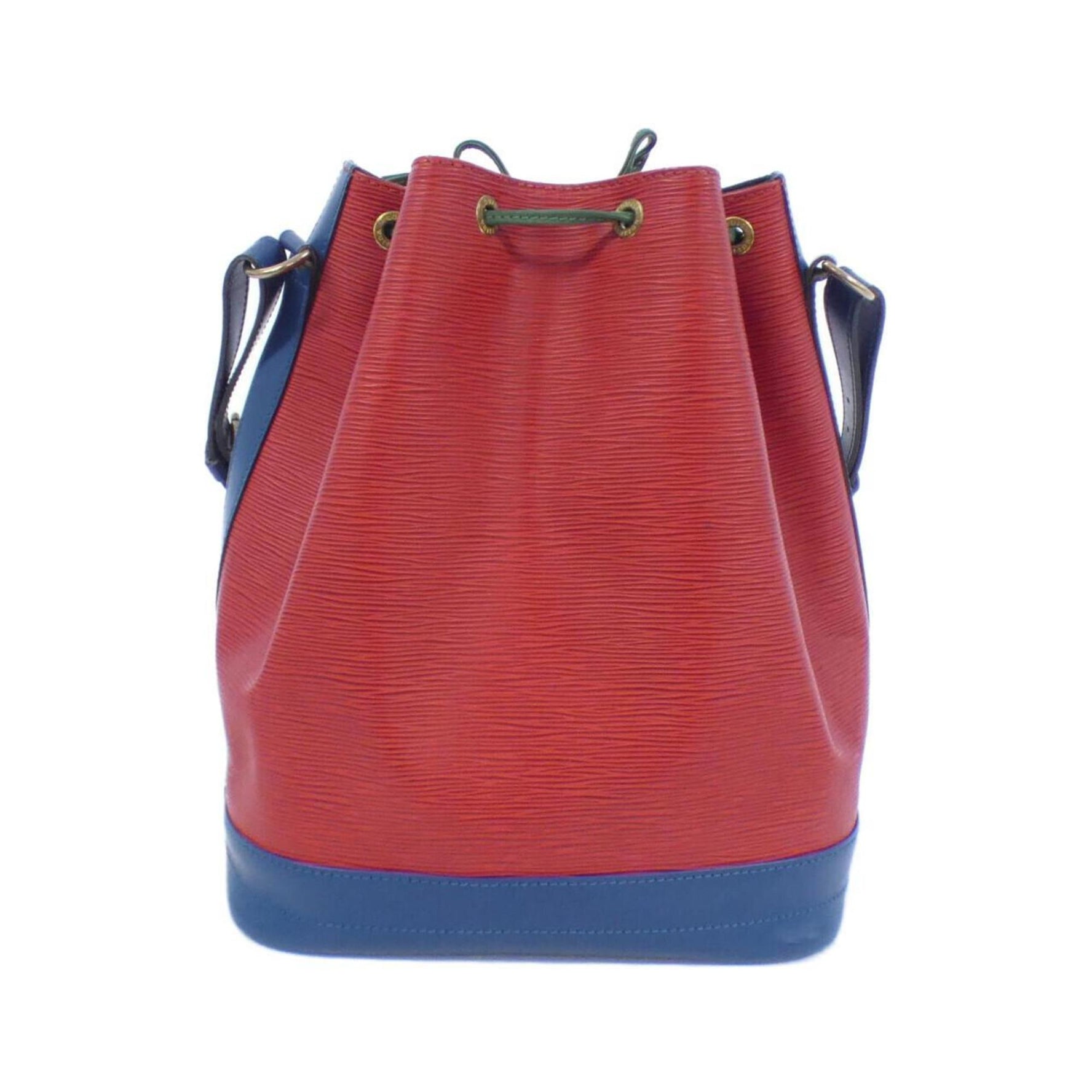 Louis Vuitton Epi Noe Shoulder Bag