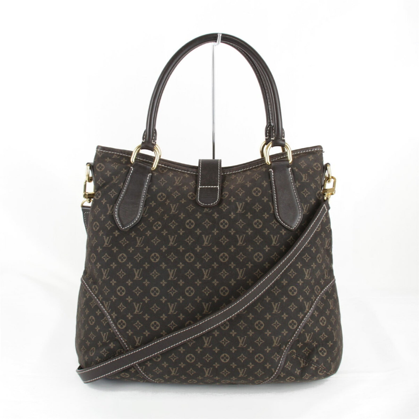 Louis Vuitton Monogram Idylle Elegy Shoulder Bag Fuzan