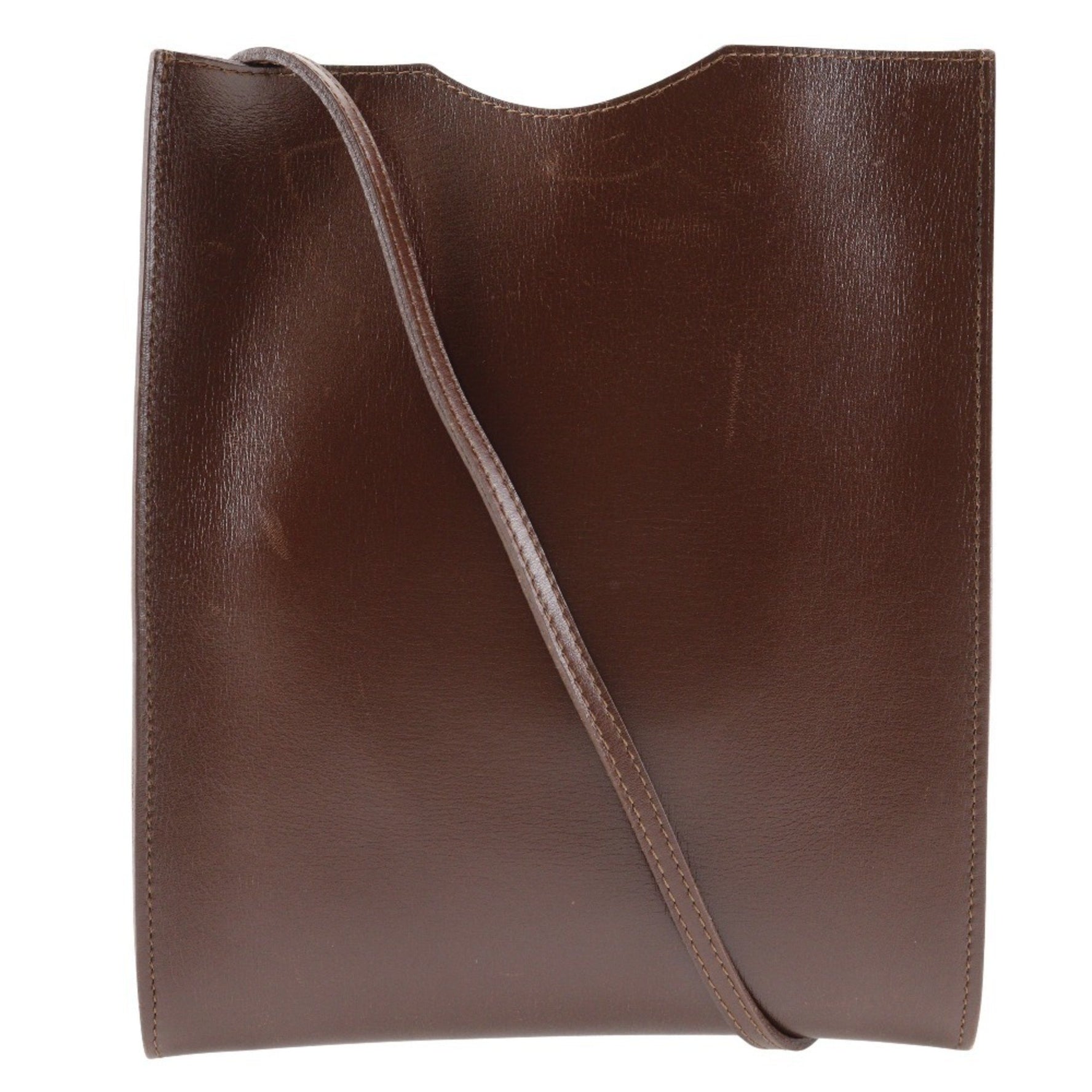 Hermes Omenitu shoulder bag calf unisex