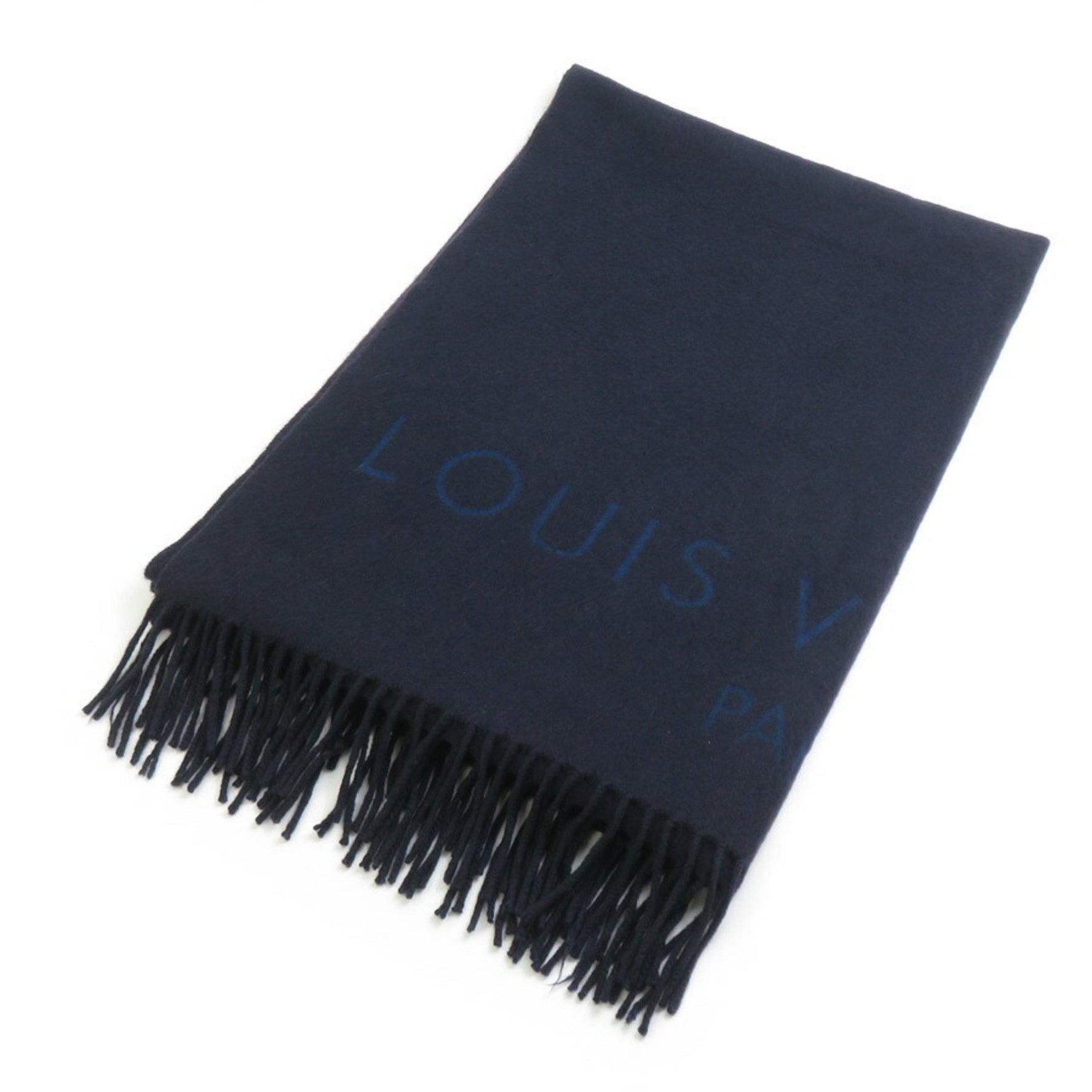 Louis Vuitton scarf/scarf shawl cashmere