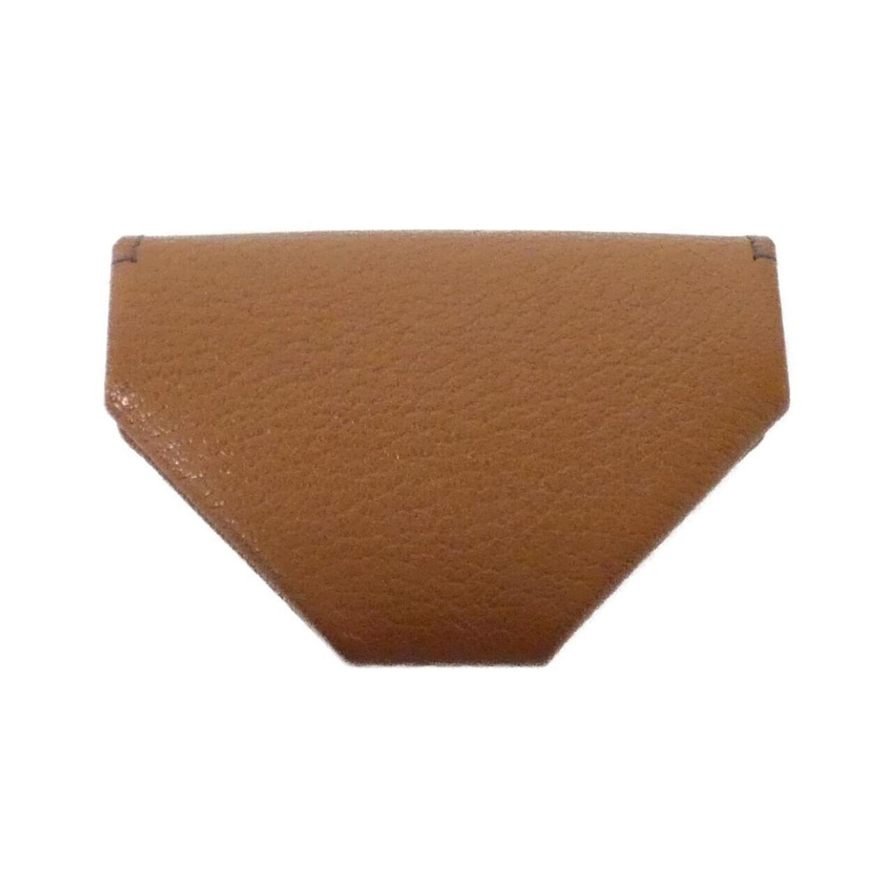 Hermes Hermès Vin Quatre Wallet/Coin Case