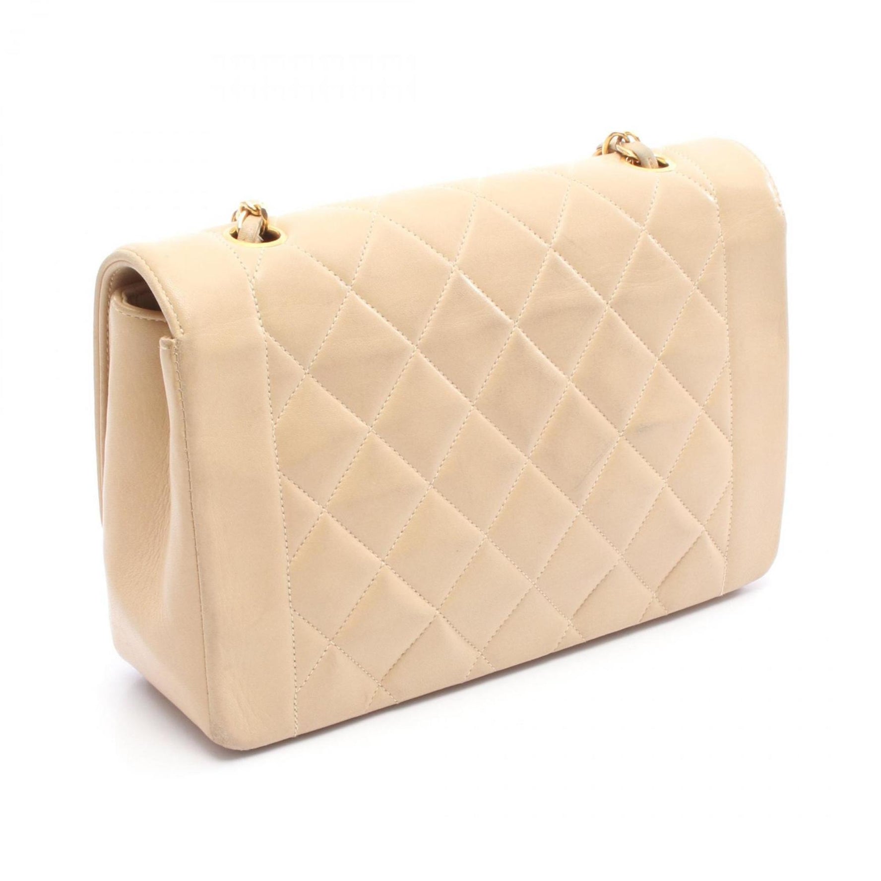 Chanel Diana Shoulder Bag