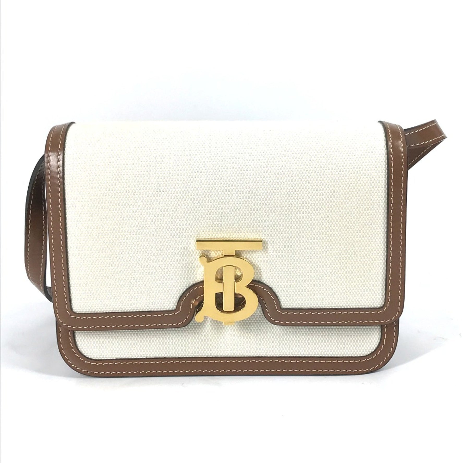 Burberry Bag bag Clutch bag Crossbody Shoulder Bag Brown