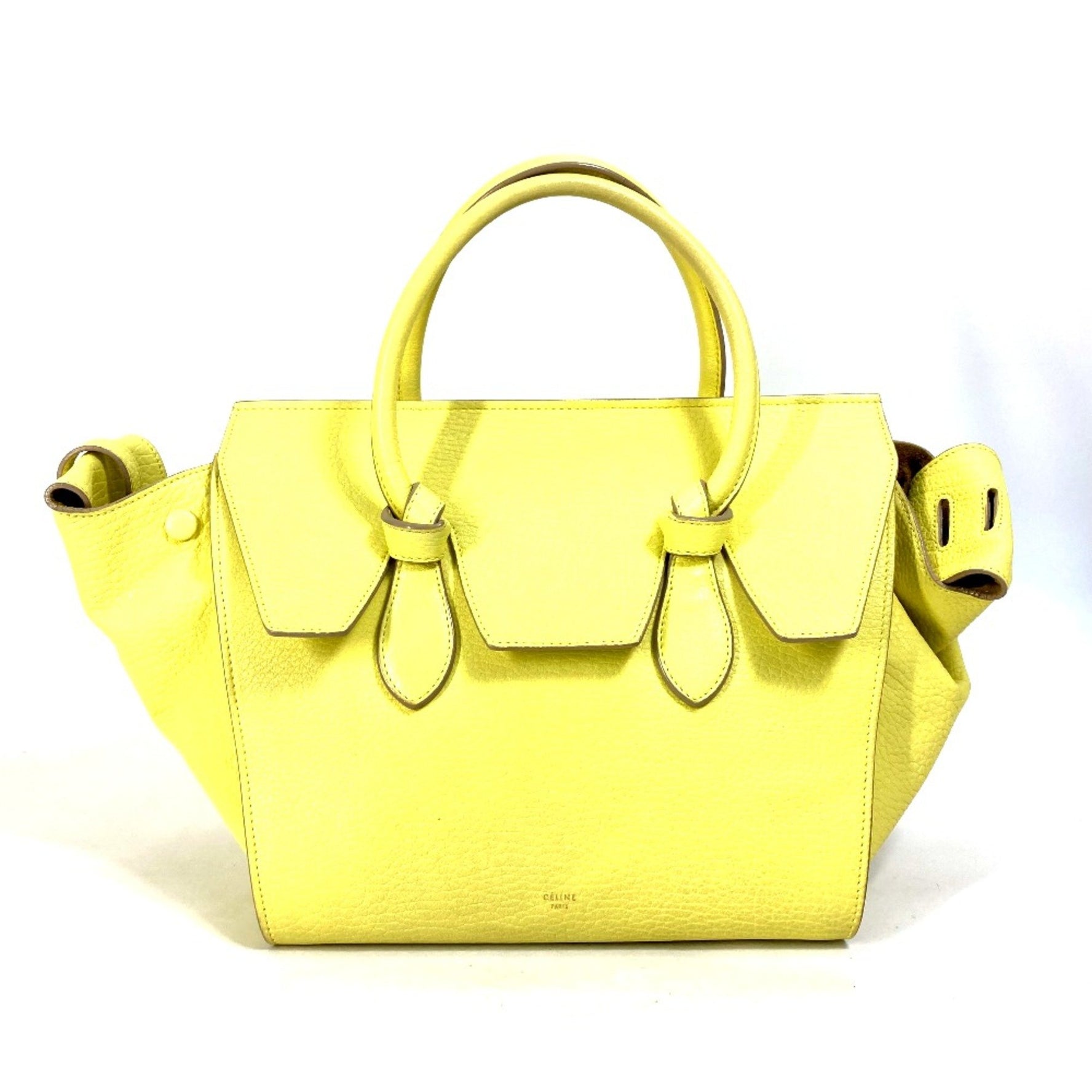 CELINE Tote Bag belt bag Bag Hand Bag