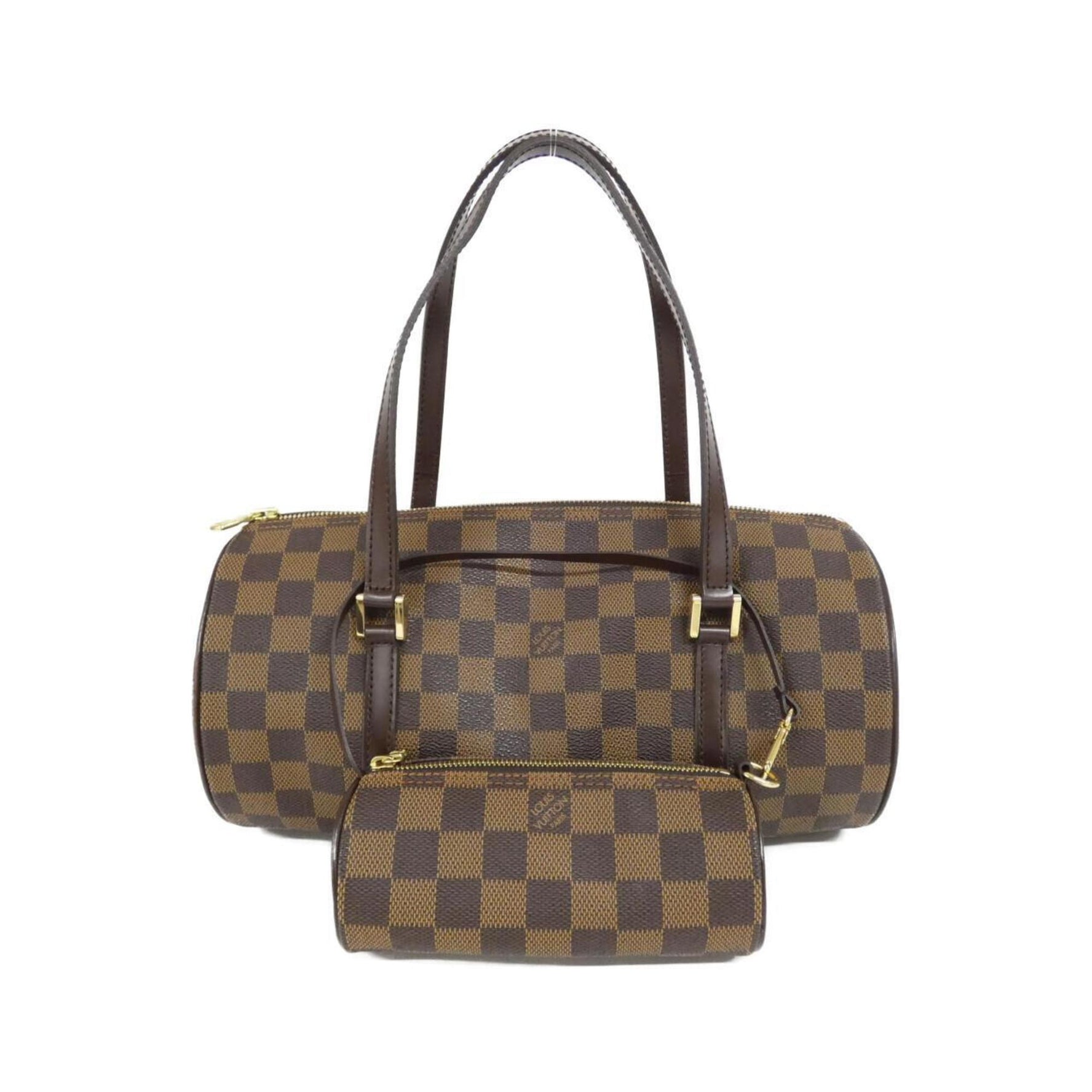 Louis Vuitton Damier Papillon Handbag