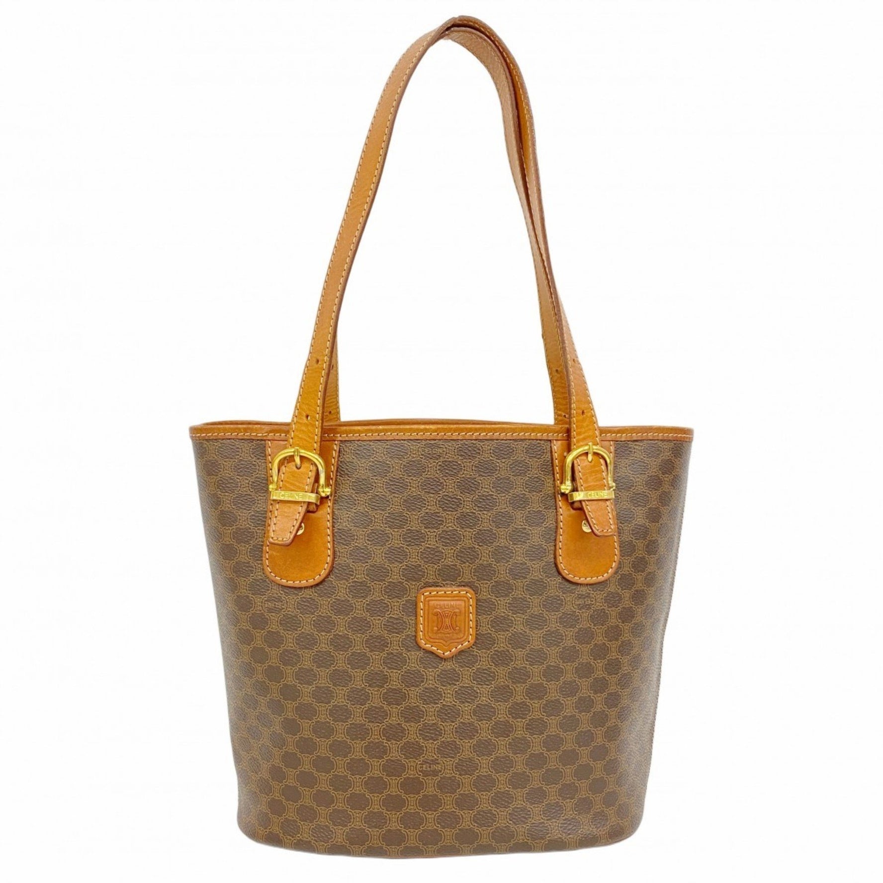 Celine tote bag Macadam