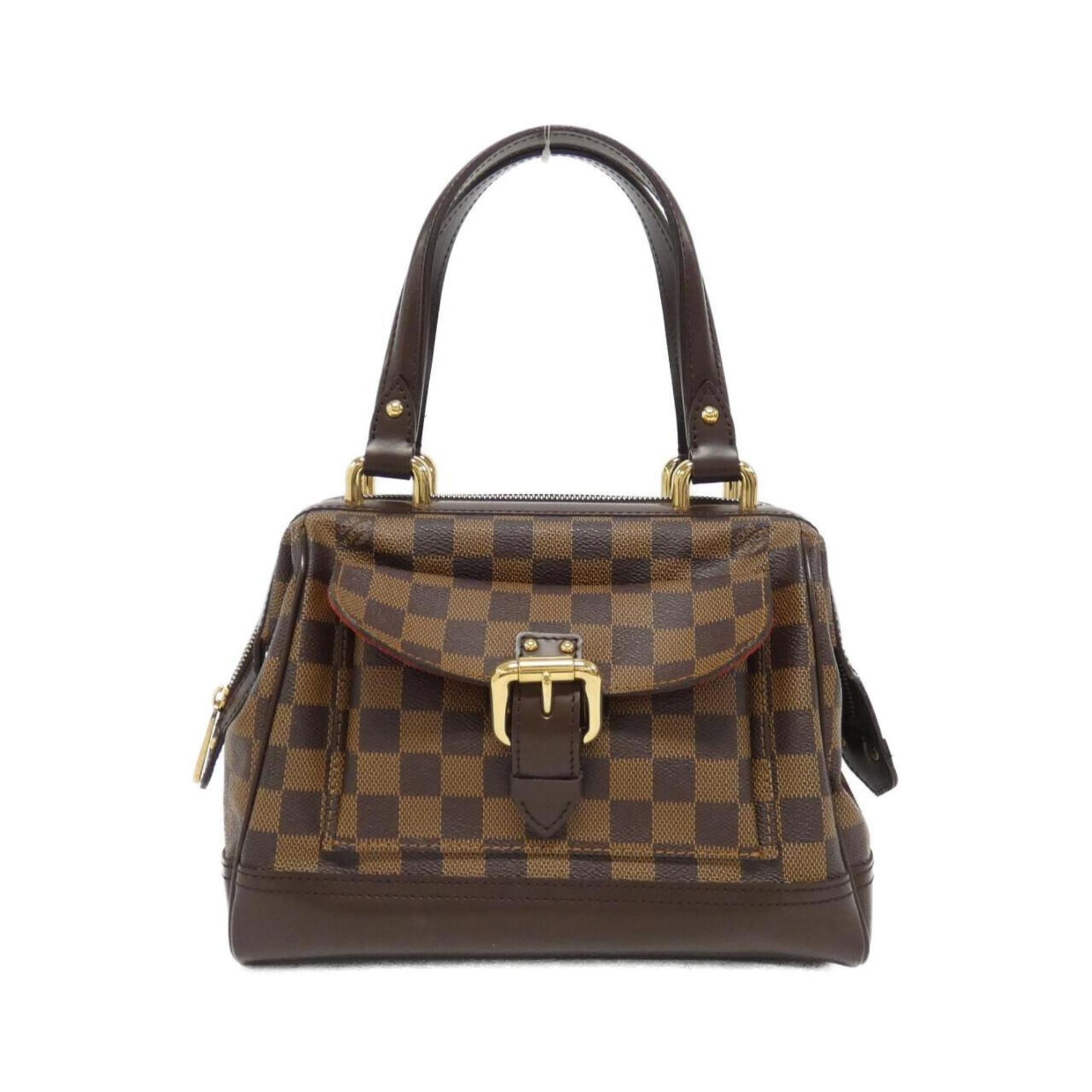 Louis Vuitton Damier Knightsbridge Handbag