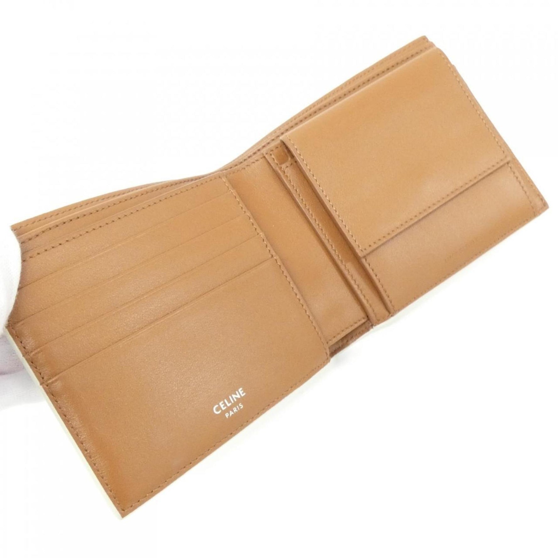Celine Wallet