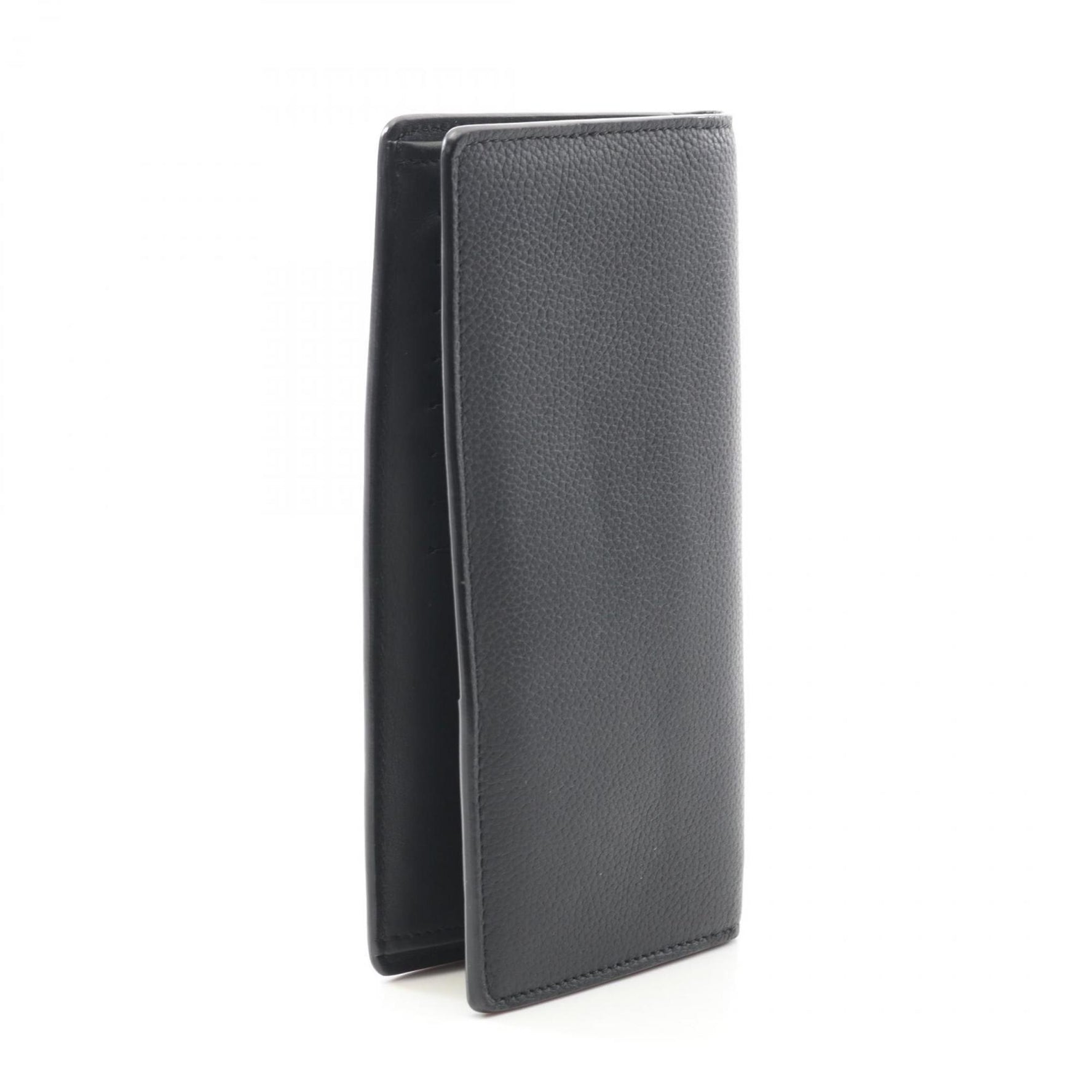 Louis Vuitton Portefeuille Brazza Bi-fold Long Wallet in Leather with Aerogram Pattern