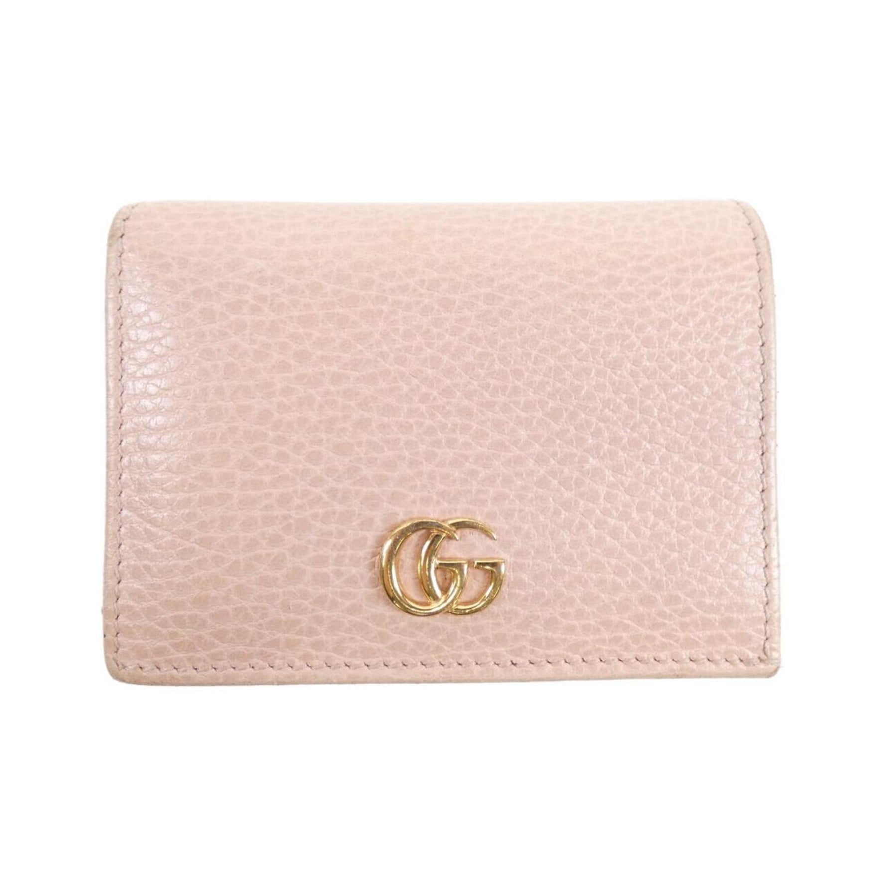 Gucci Petit Marmont Wallet