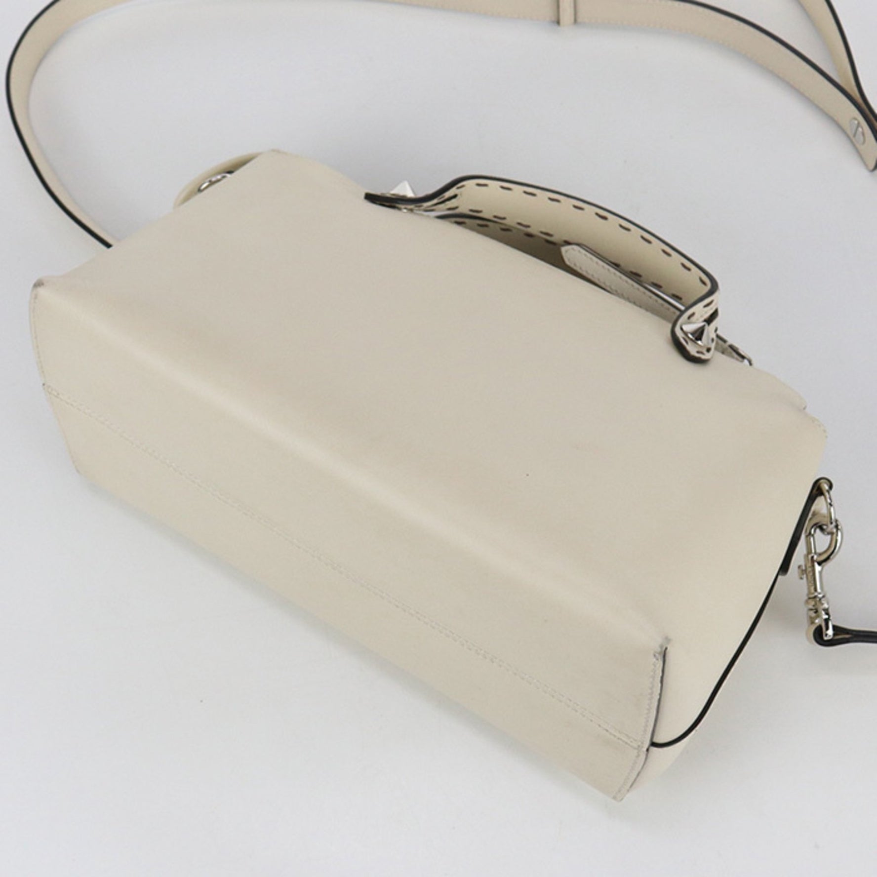 FENDI By the Way Medium Handbag