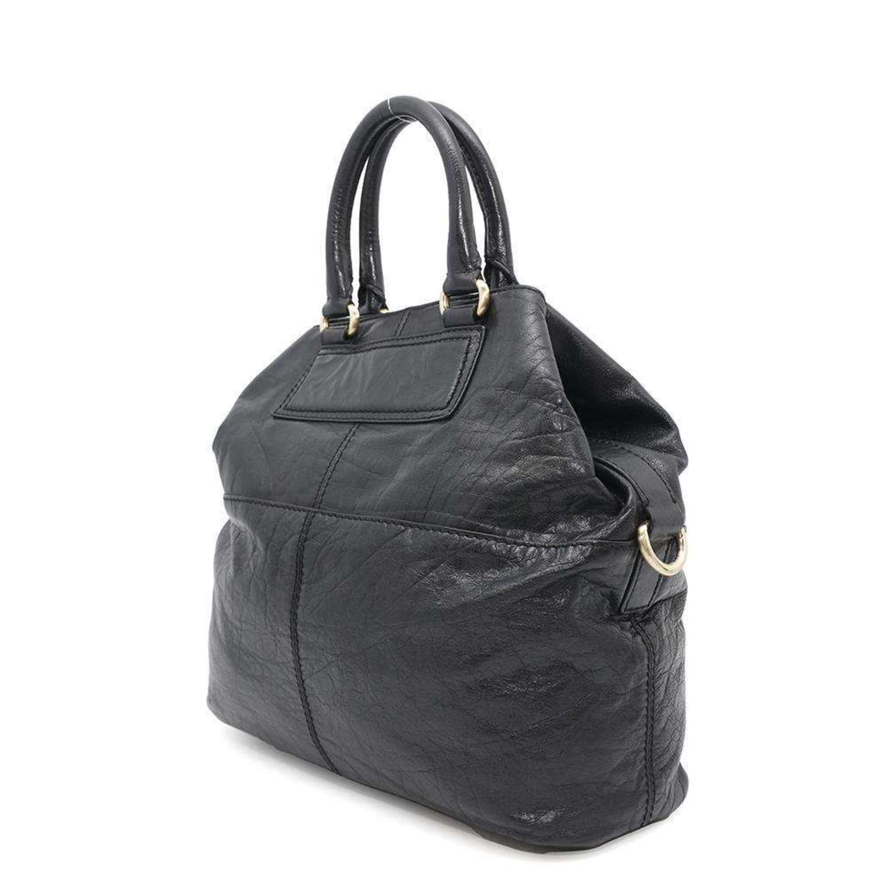 Givenchy bag leather