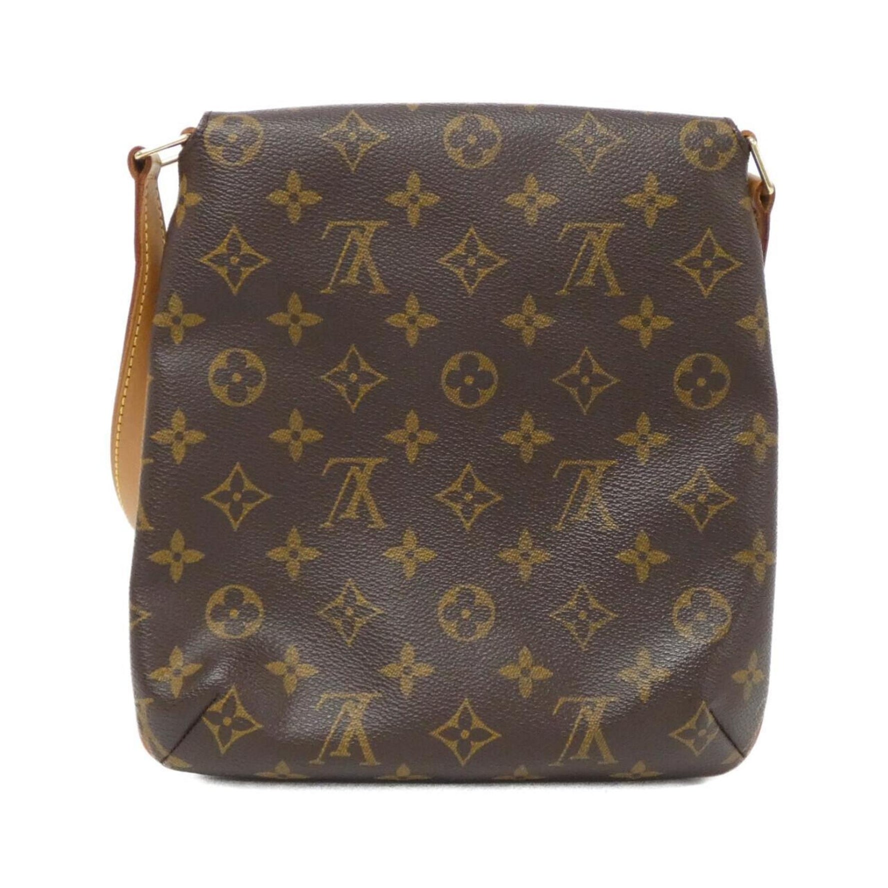 Louis Vuitton Monogram Musette Salsa Shoulder Bag