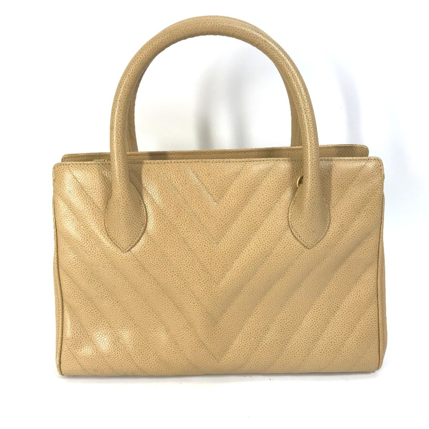 Chanel Tote Bag Hand Bag