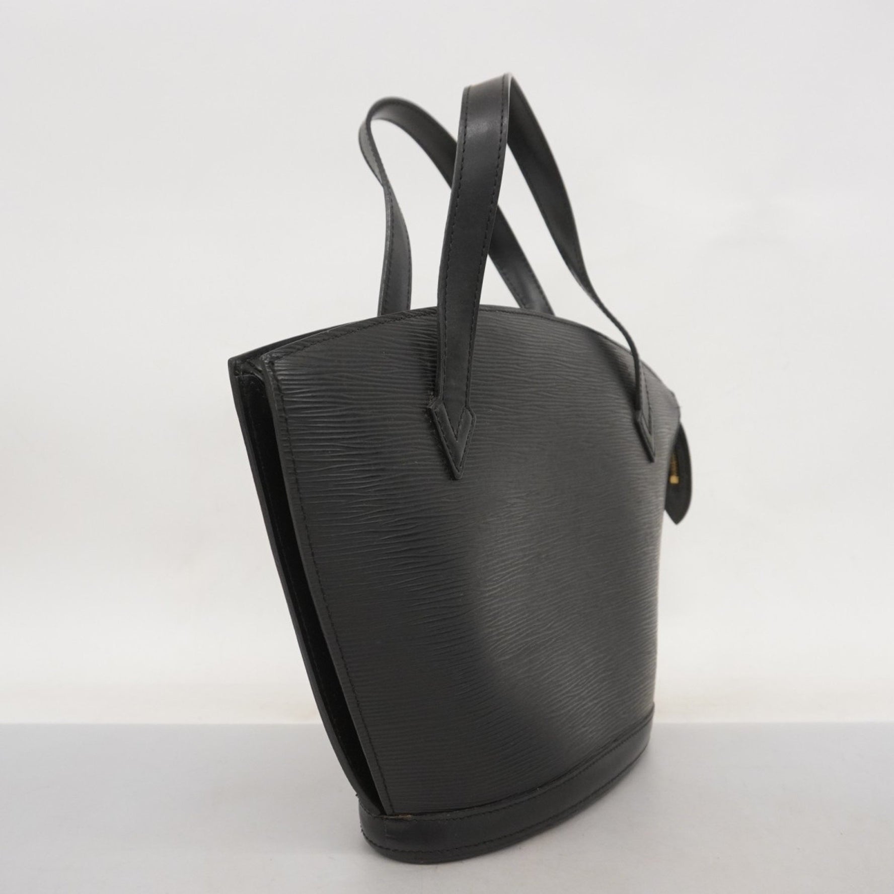 Louis Vuitton Epi Saint-Jacques Handbag