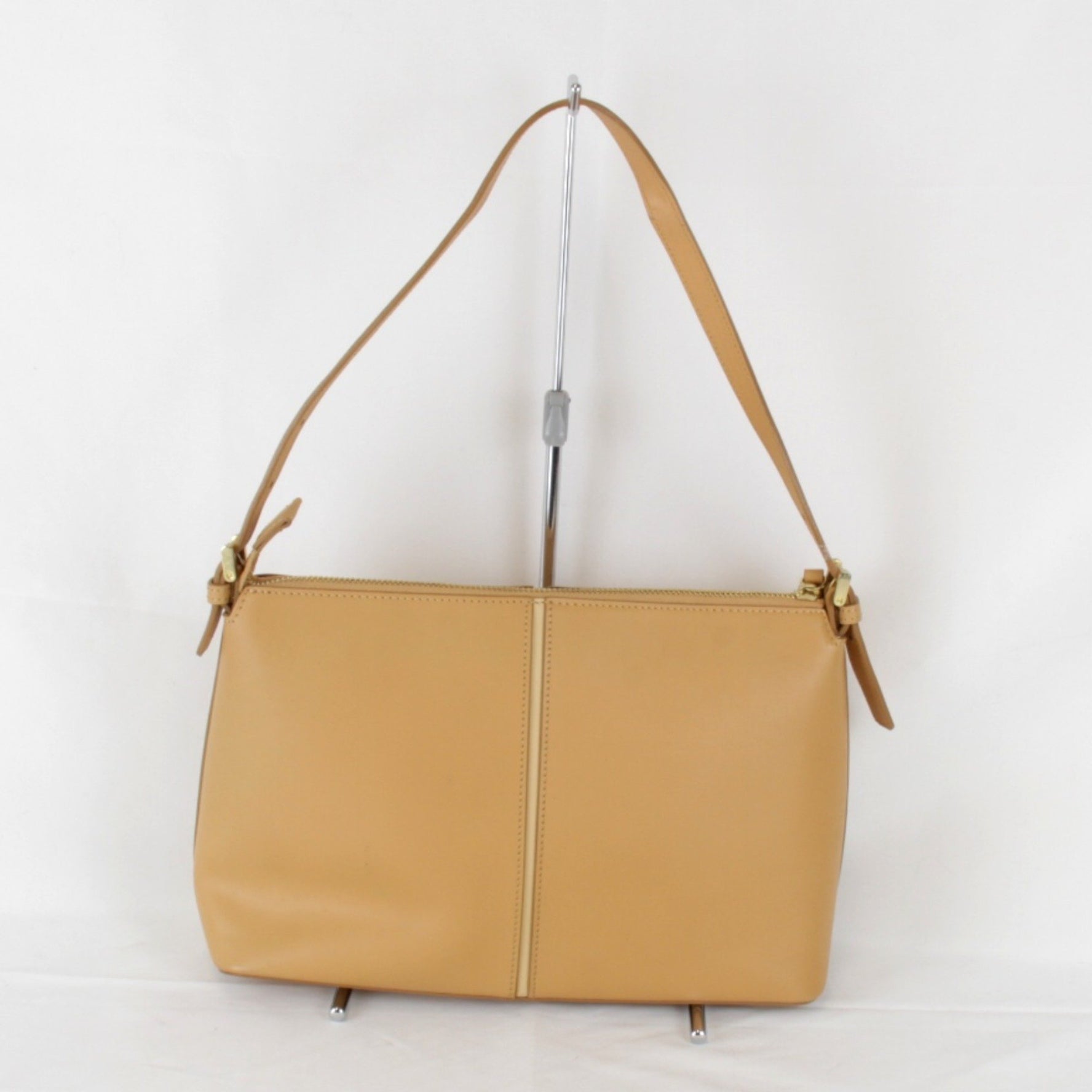 BURBERRY Shoulder bag Leather