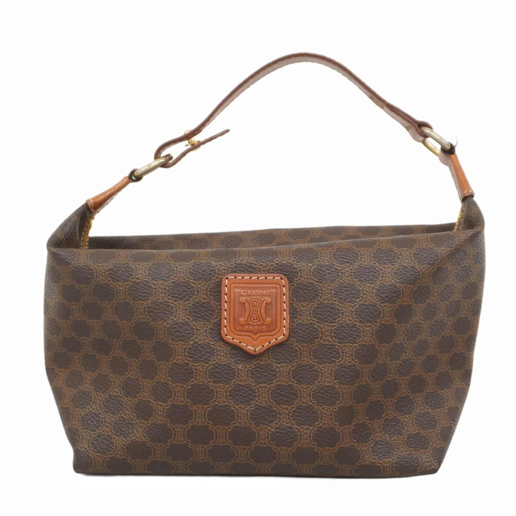 Celine handbag Macadam
