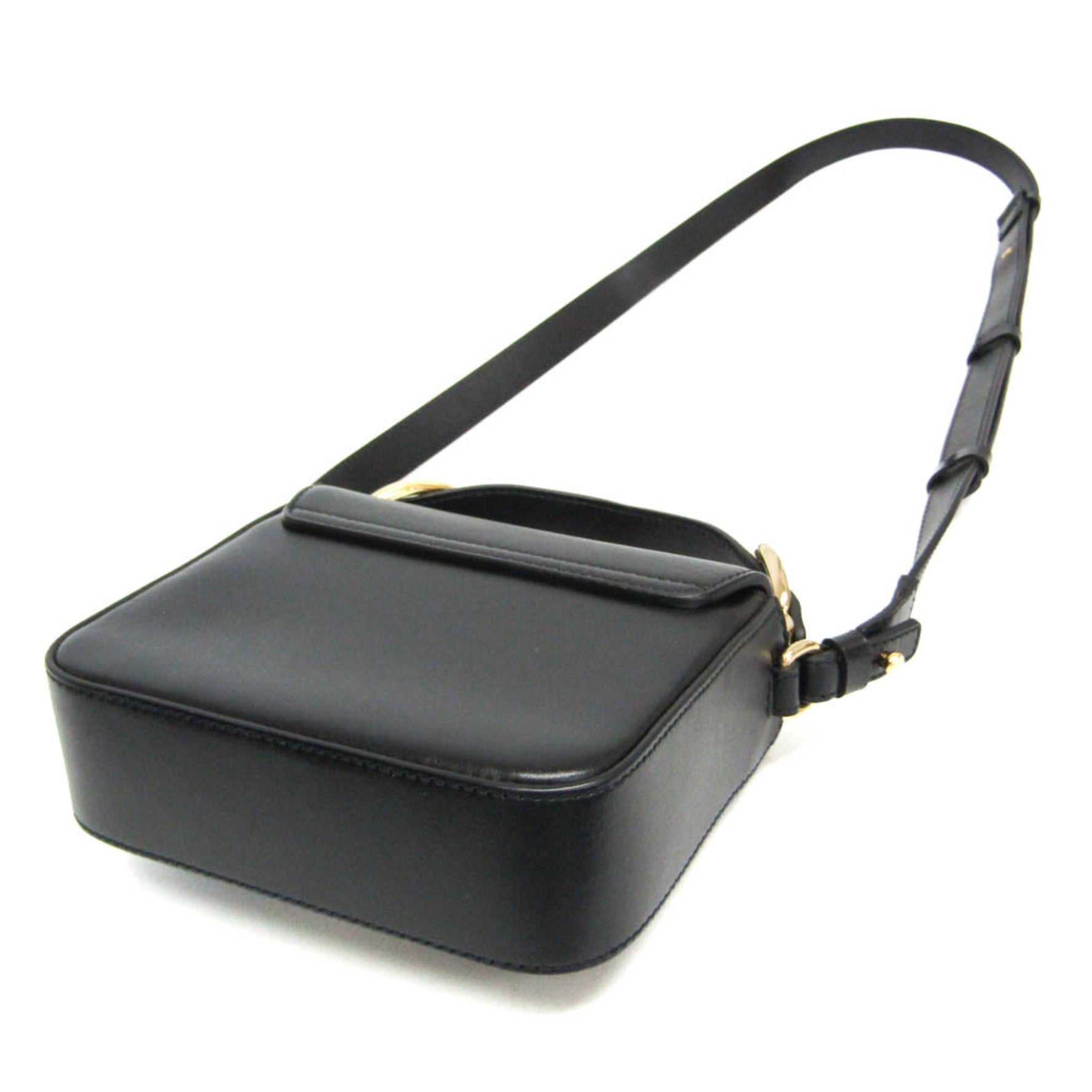 Chloé Chloe C Mini Leather,Suede Handbag,Shoulder Bag