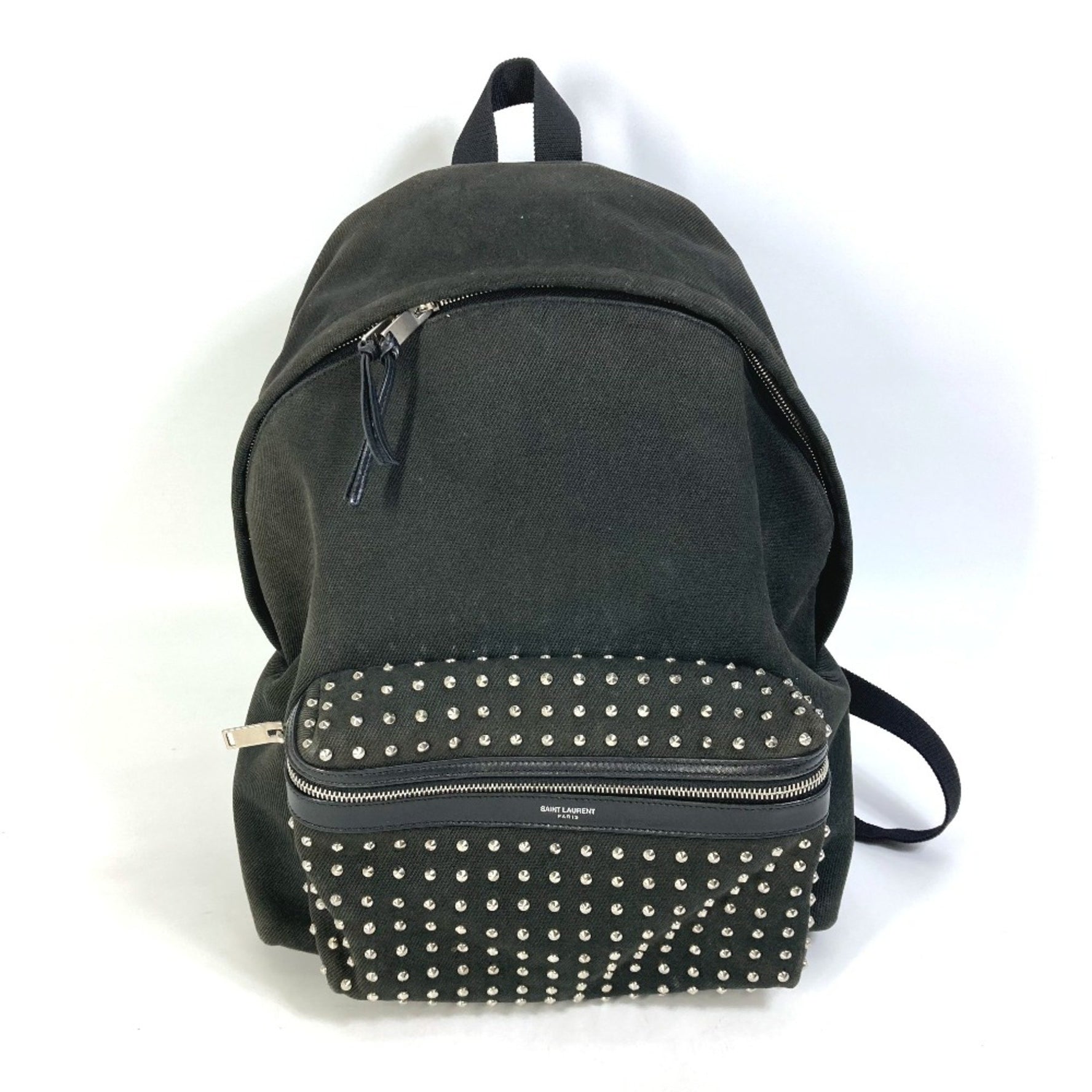 Saint Laurent Paris Bag bag Backpack Backpack