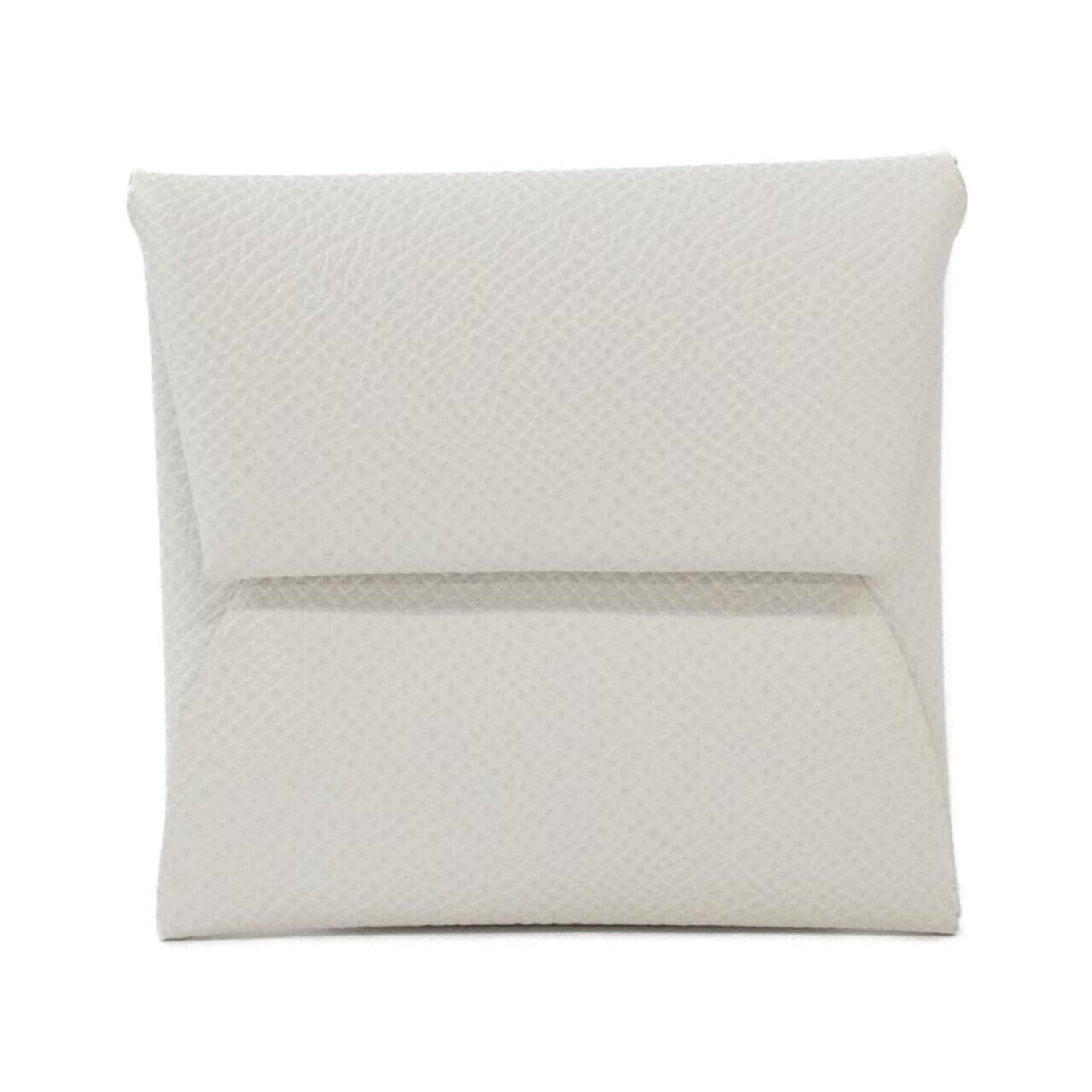 Hermes Hermès Bastia Wallet/Coin Case