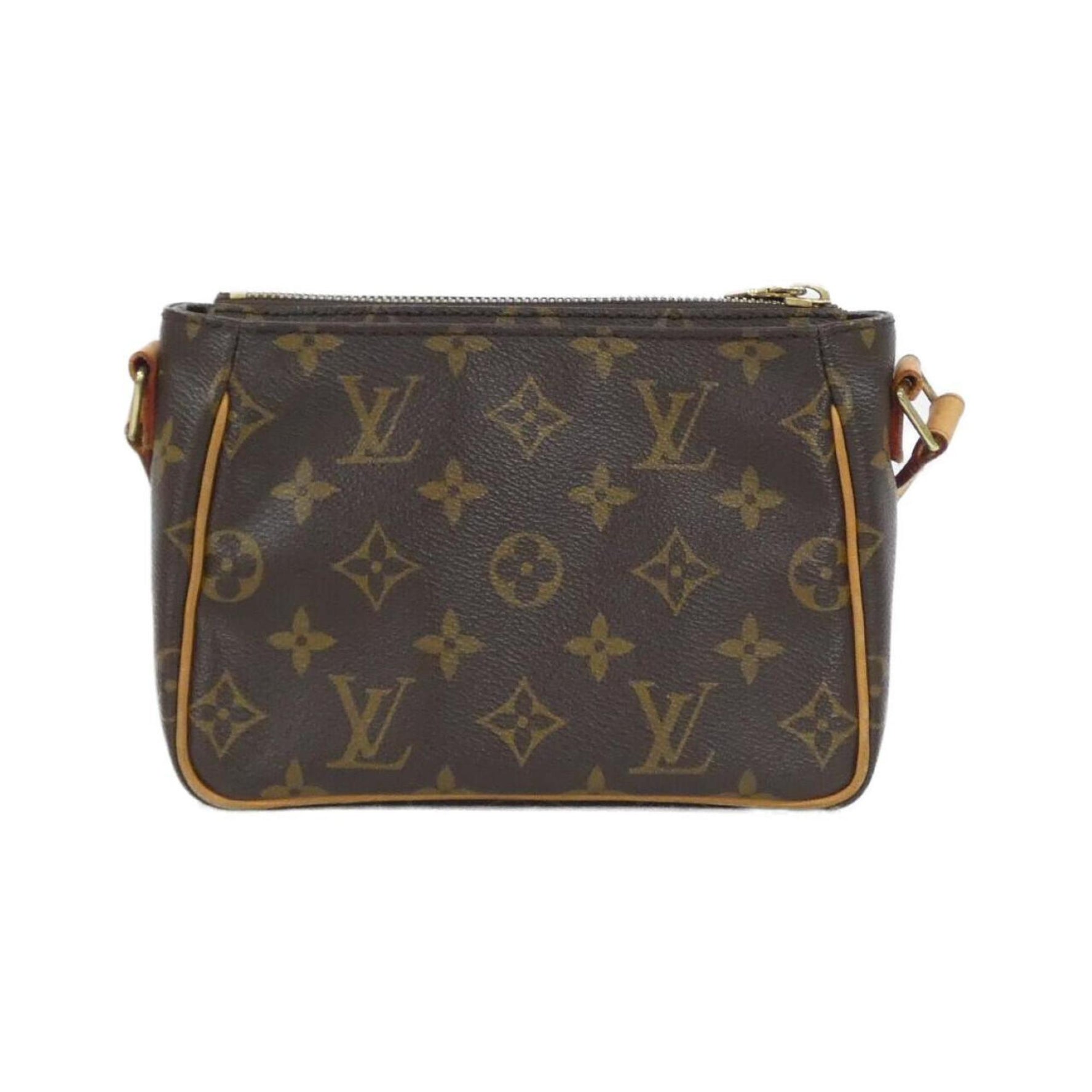 Louis Vuitton Monogram Viva Cite PM Shoulder Bag